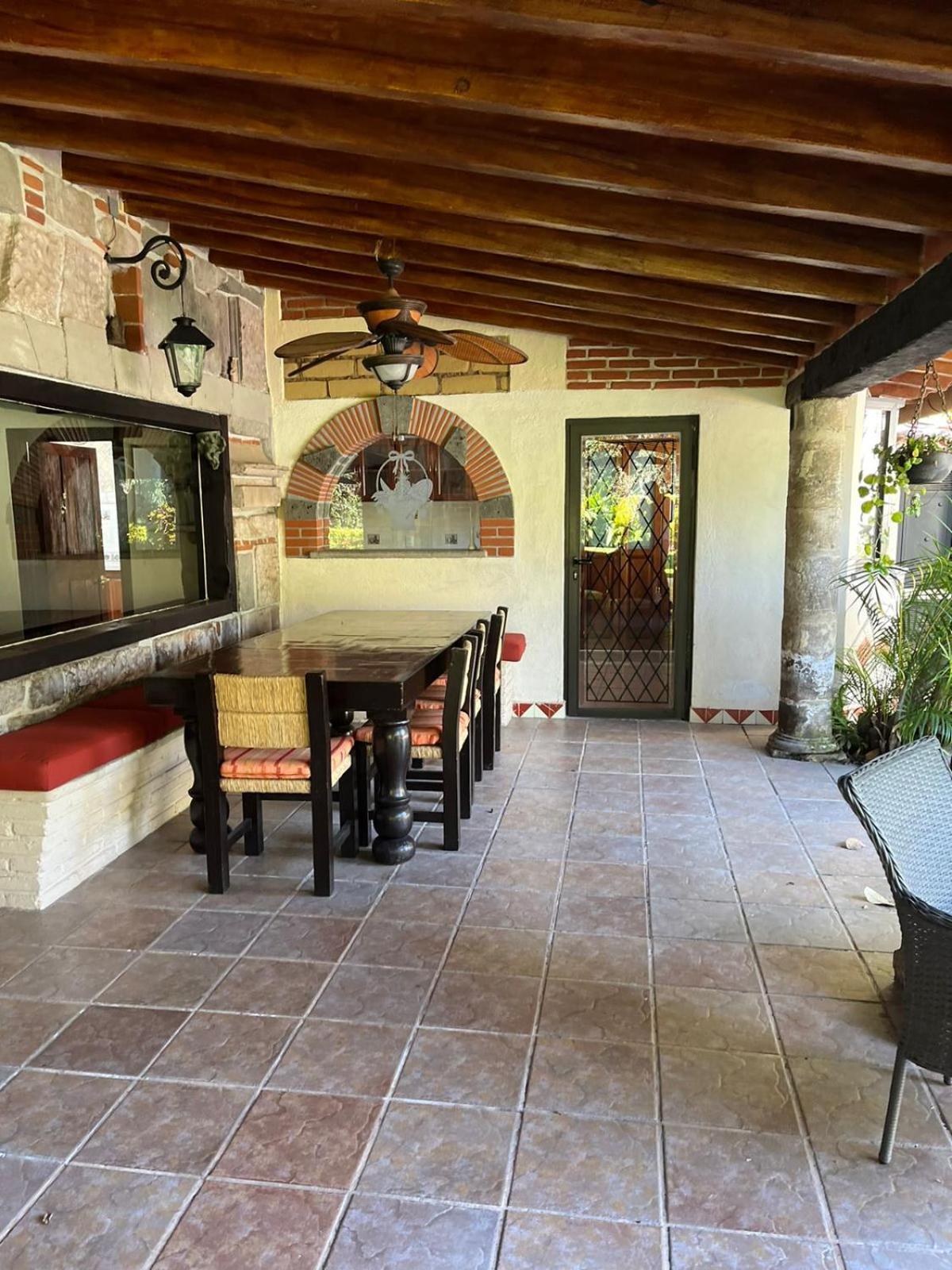 La Buena Vibra Retreat And Spa Hotel (Adults Only) Hotel Tepoztlan