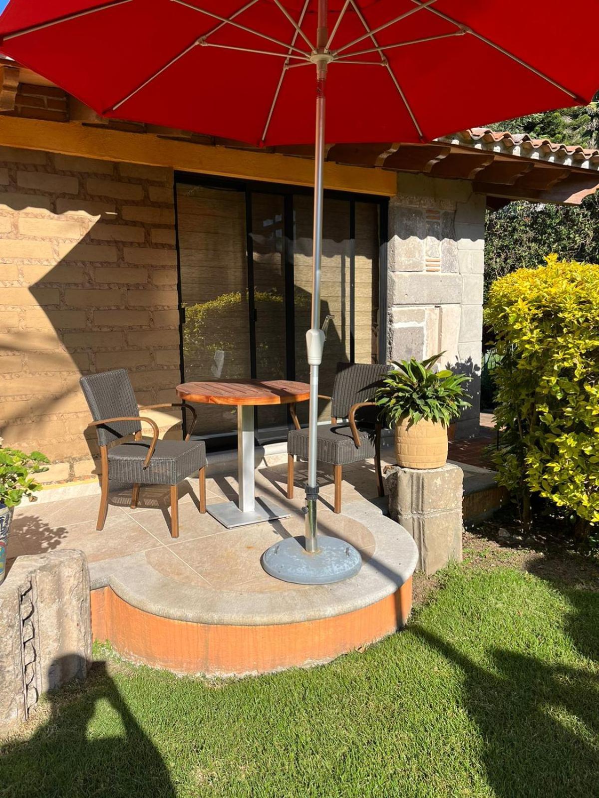 Hotel La Buena Vibra Retreat And Spa Hotel (Adults Only) Tepoztlan