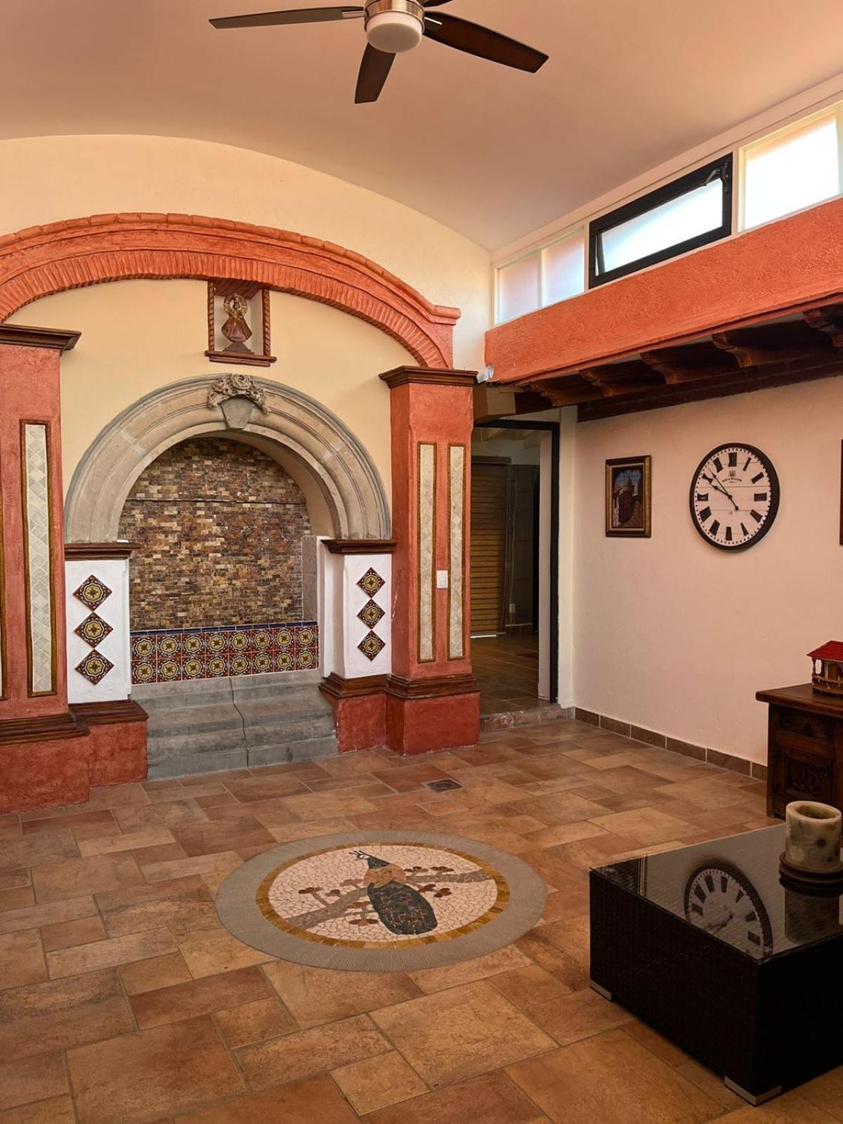 La Buena Vibra Retreat And Spa Hotel (Adults Only) Tepoztlan