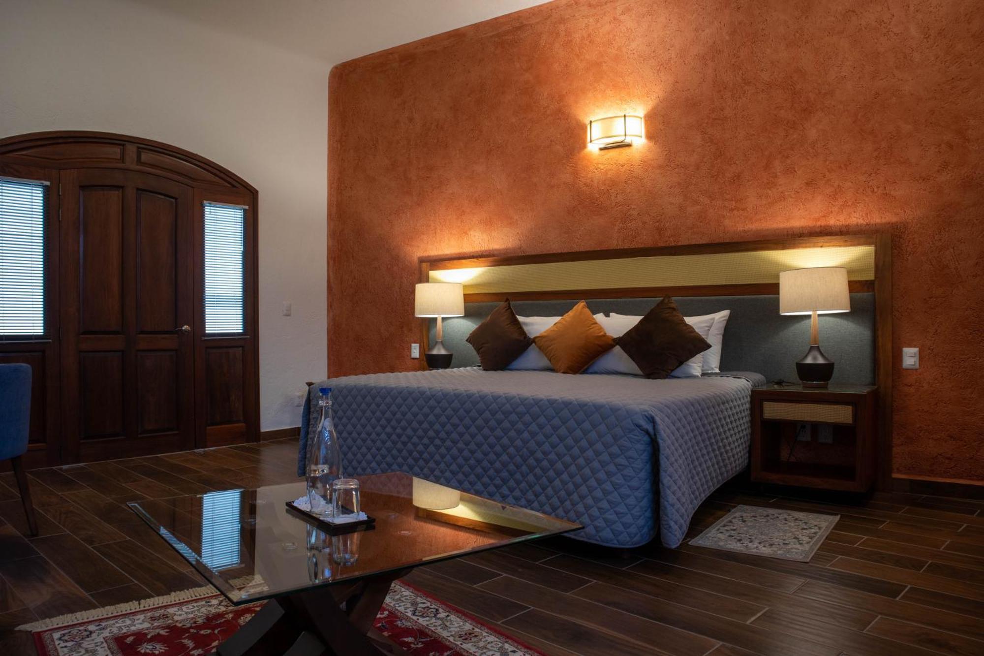 Hotel La Buena Vibra Retreat And Spa Hotel (Adults Only)