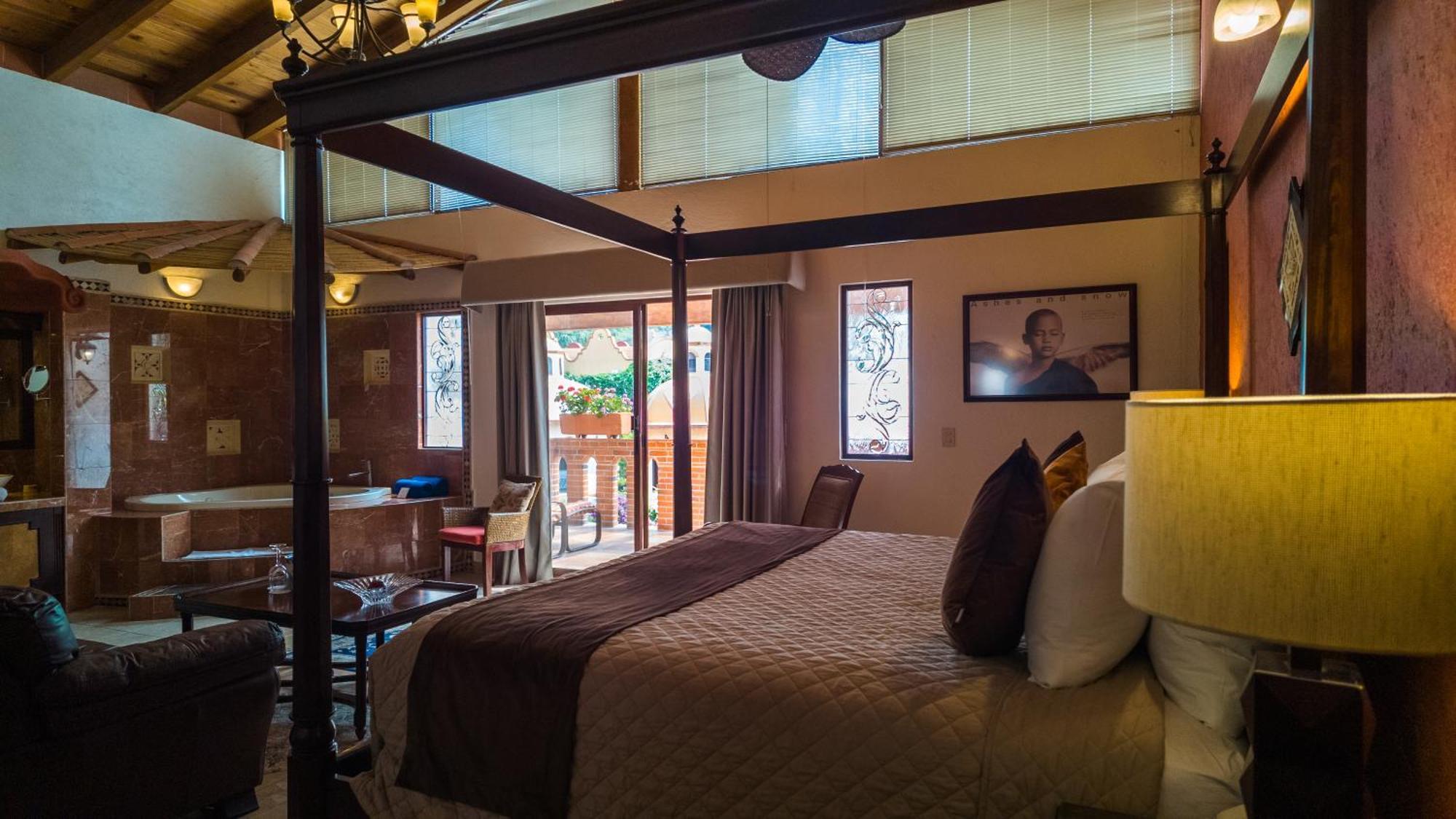 Hotel La Buena Vibra Retreat And Spa Hotel (Adults Only) 5*