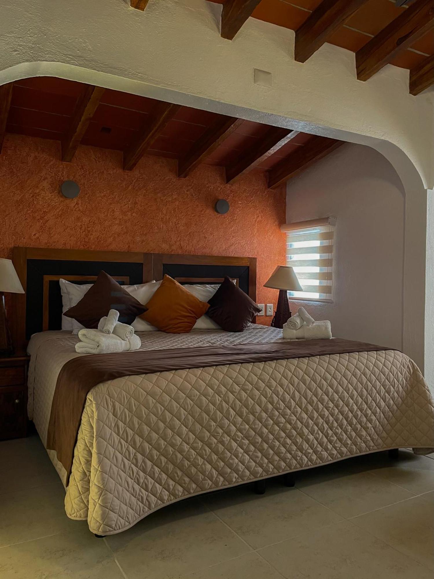 Hotel La Buena Vibra Retreat And Spa Hotel (Adults Only) Tepoztlan