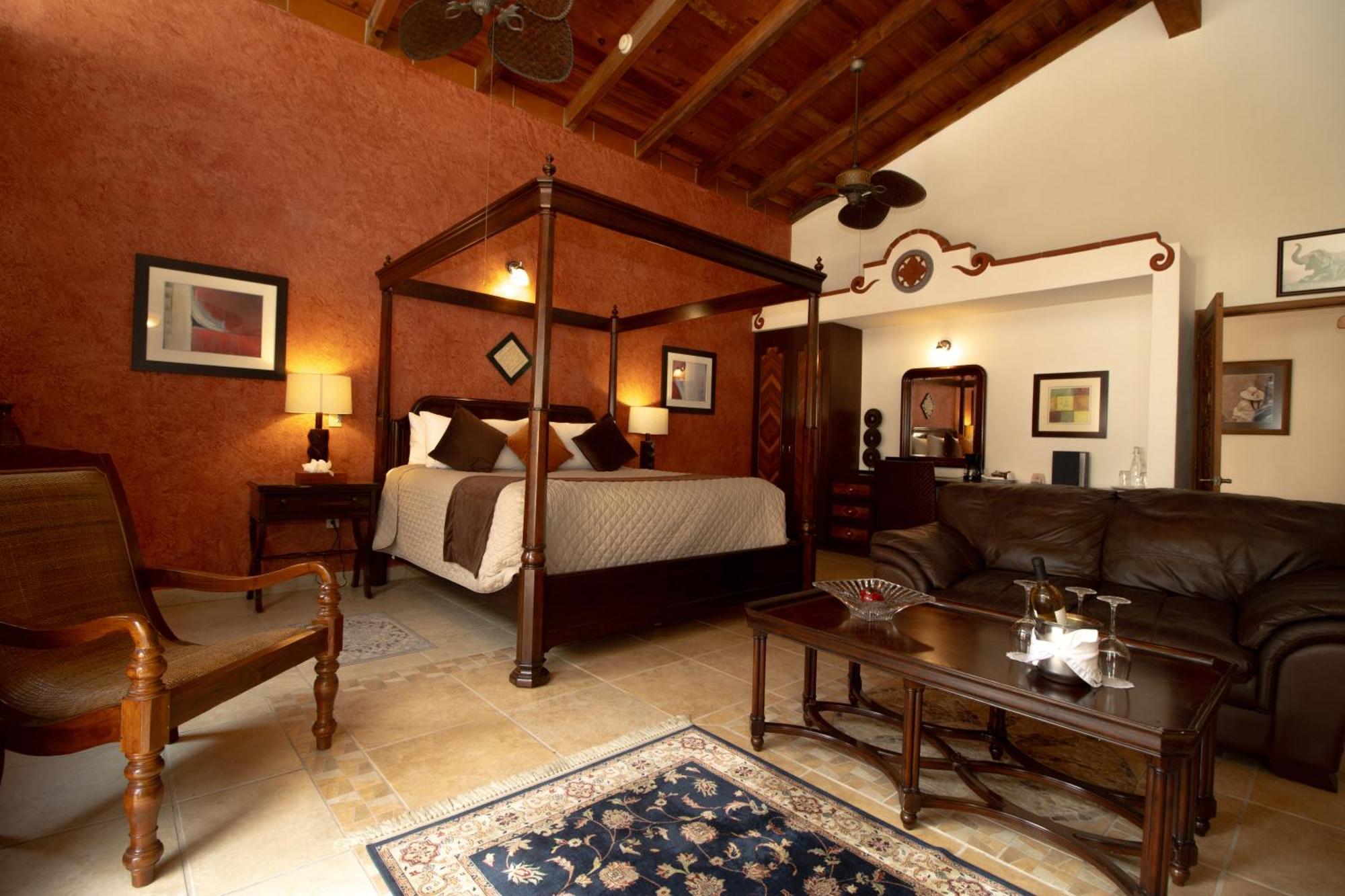 Hotel La Buena Vibra Retreat And Spa Hotel (Adults Only) Tepoztlan