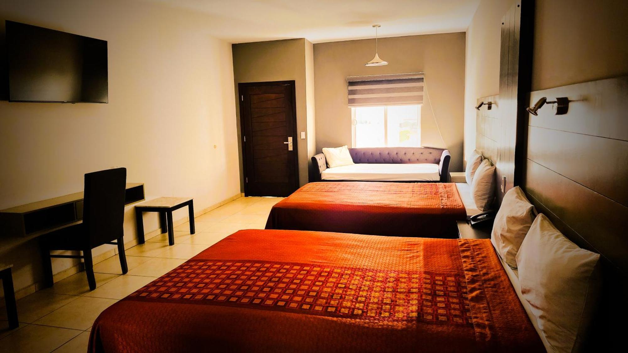 Hotel Paraiso