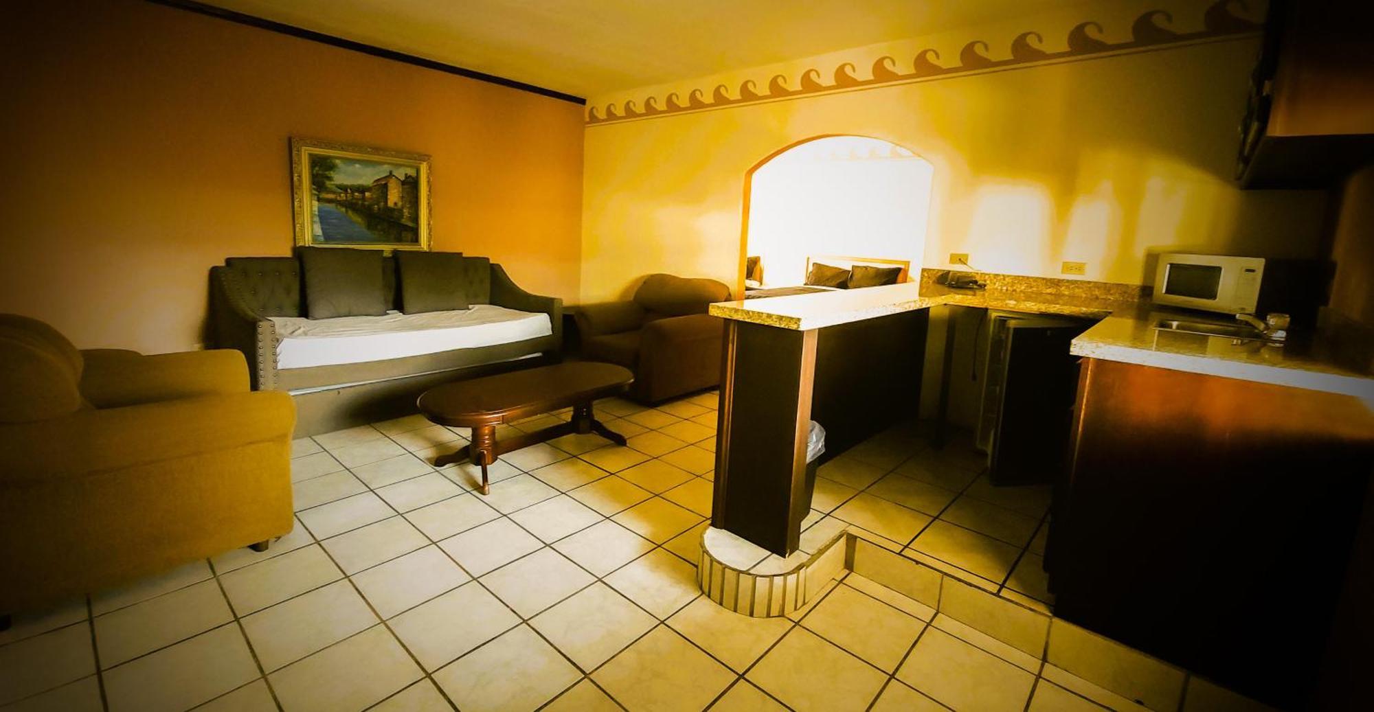 Paraiso Hotel 3*
