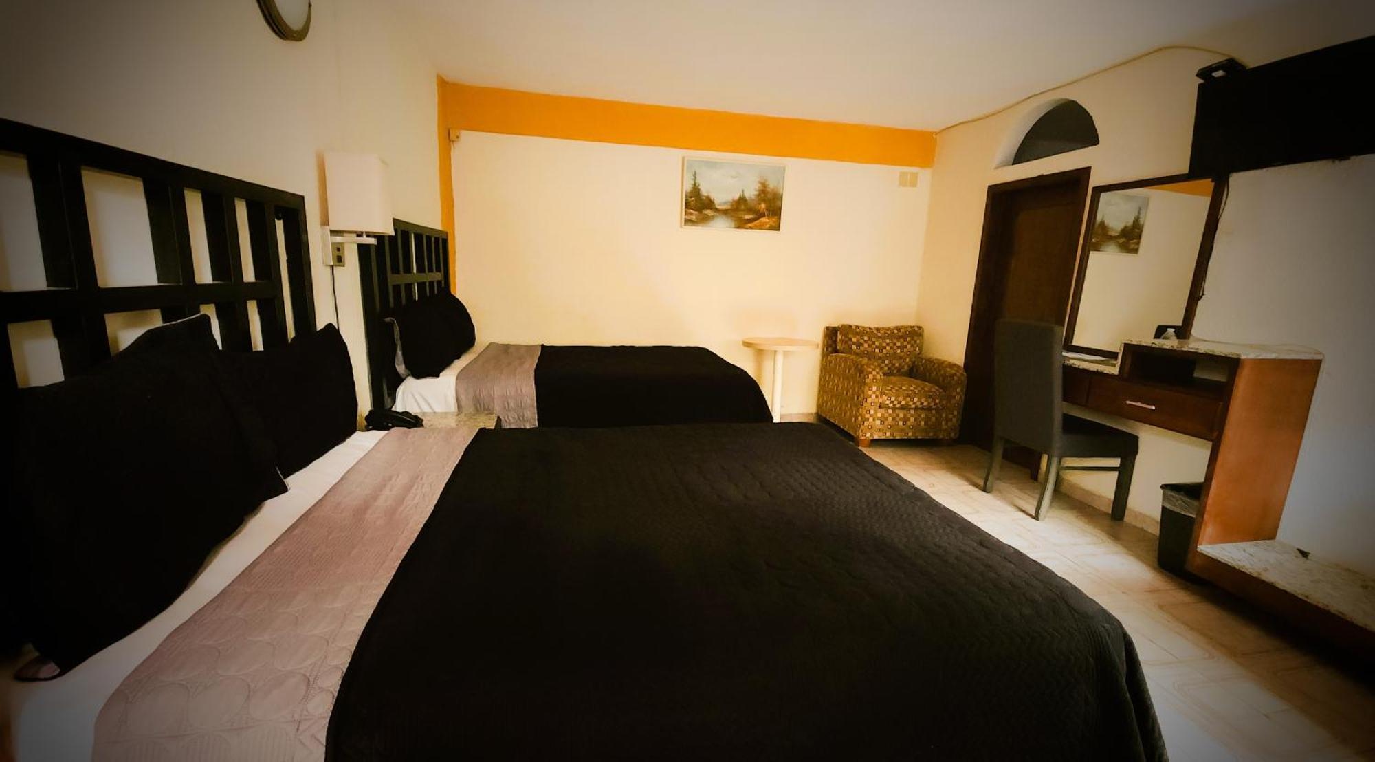 Hotel Paraiso 3*