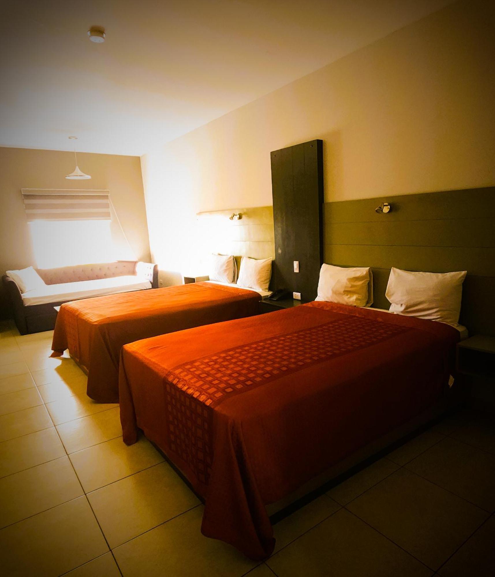 Paraiso Hotel Puerto Penasco