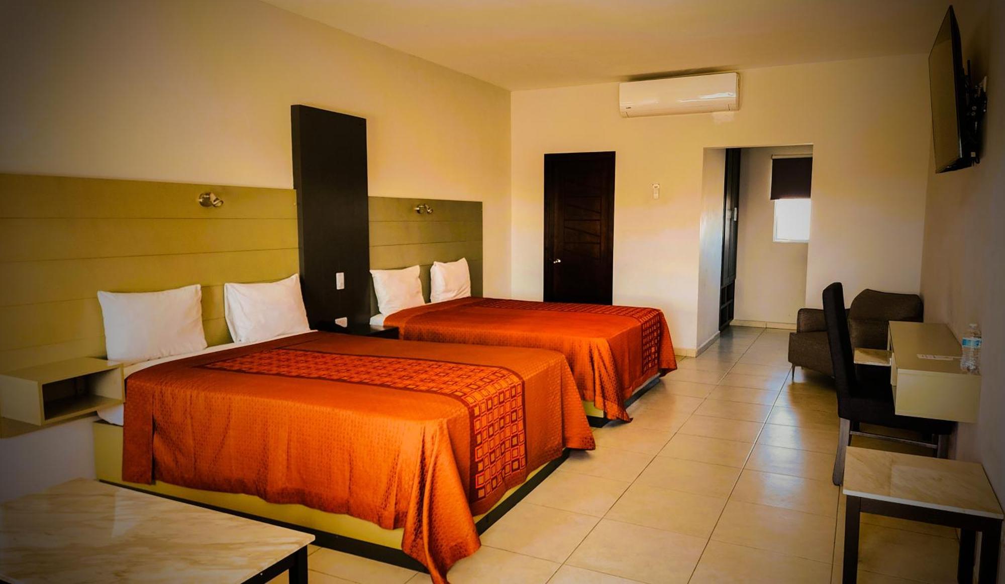 Hotel Paraiso Puerto Penasco