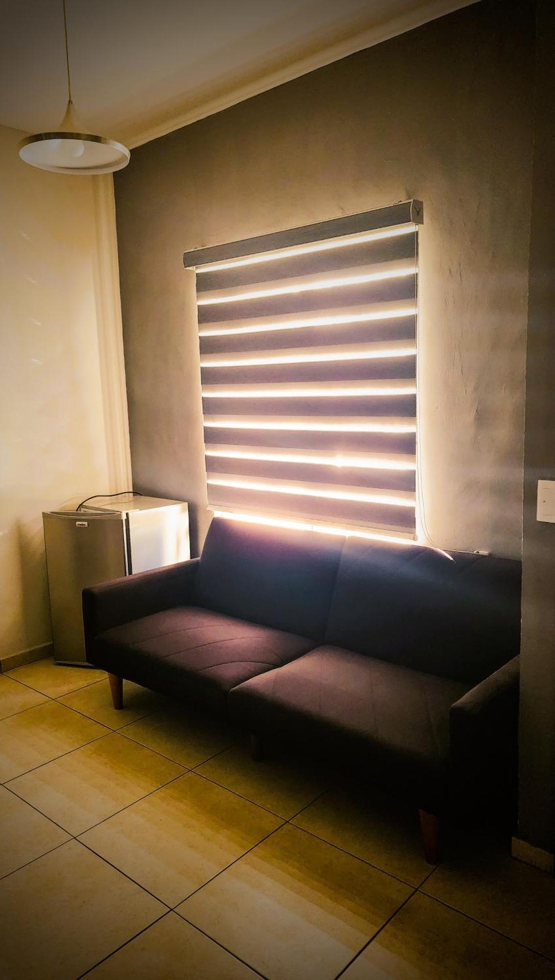 Paraiso Hotel