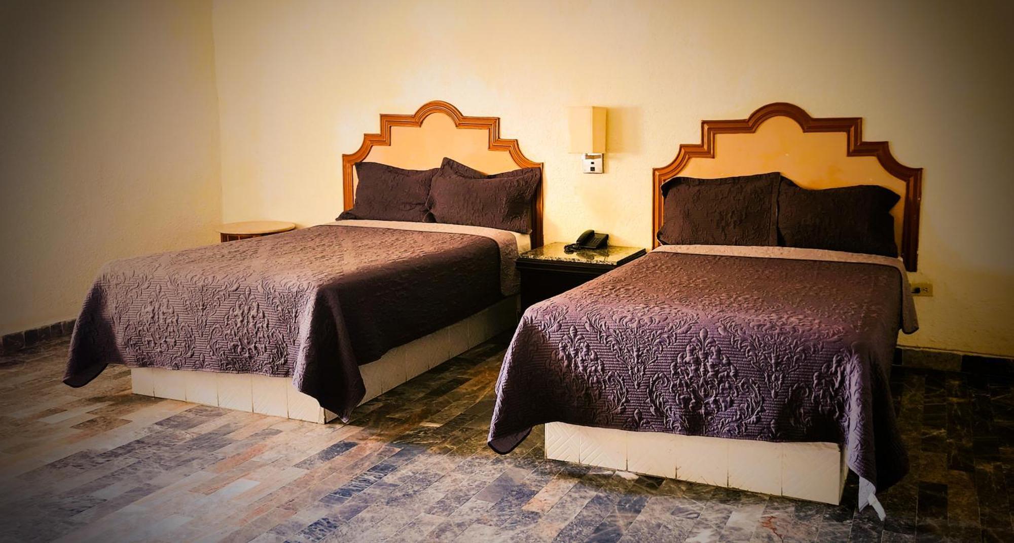 Paraiso Hotel 3*