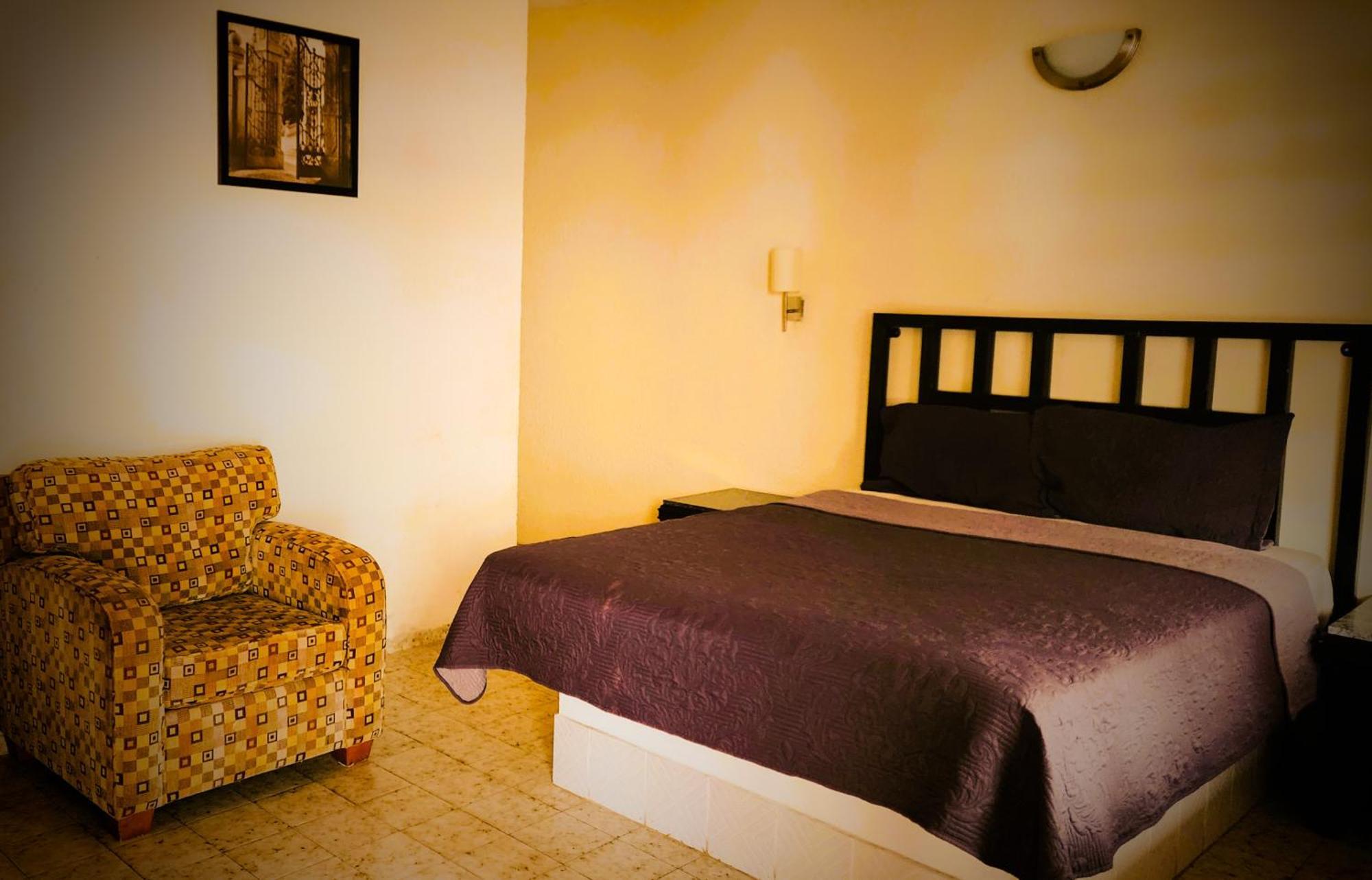 Hotel Paraiso 3*