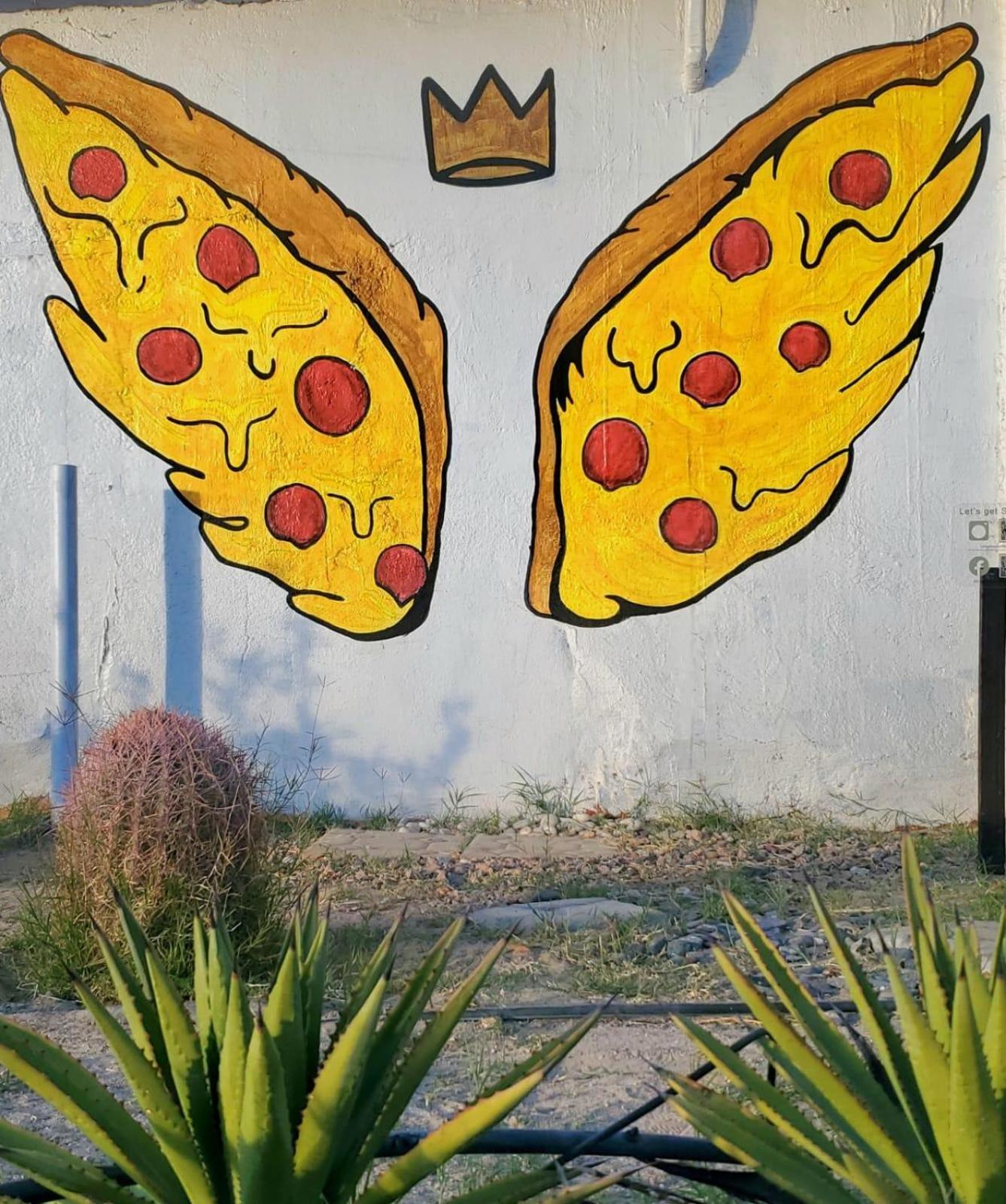 Palmas San Felipe (Baja California)
