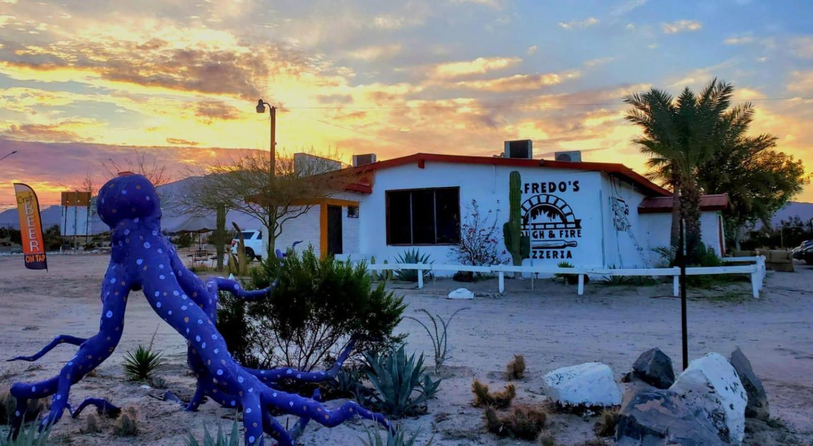 Palmas Hotel