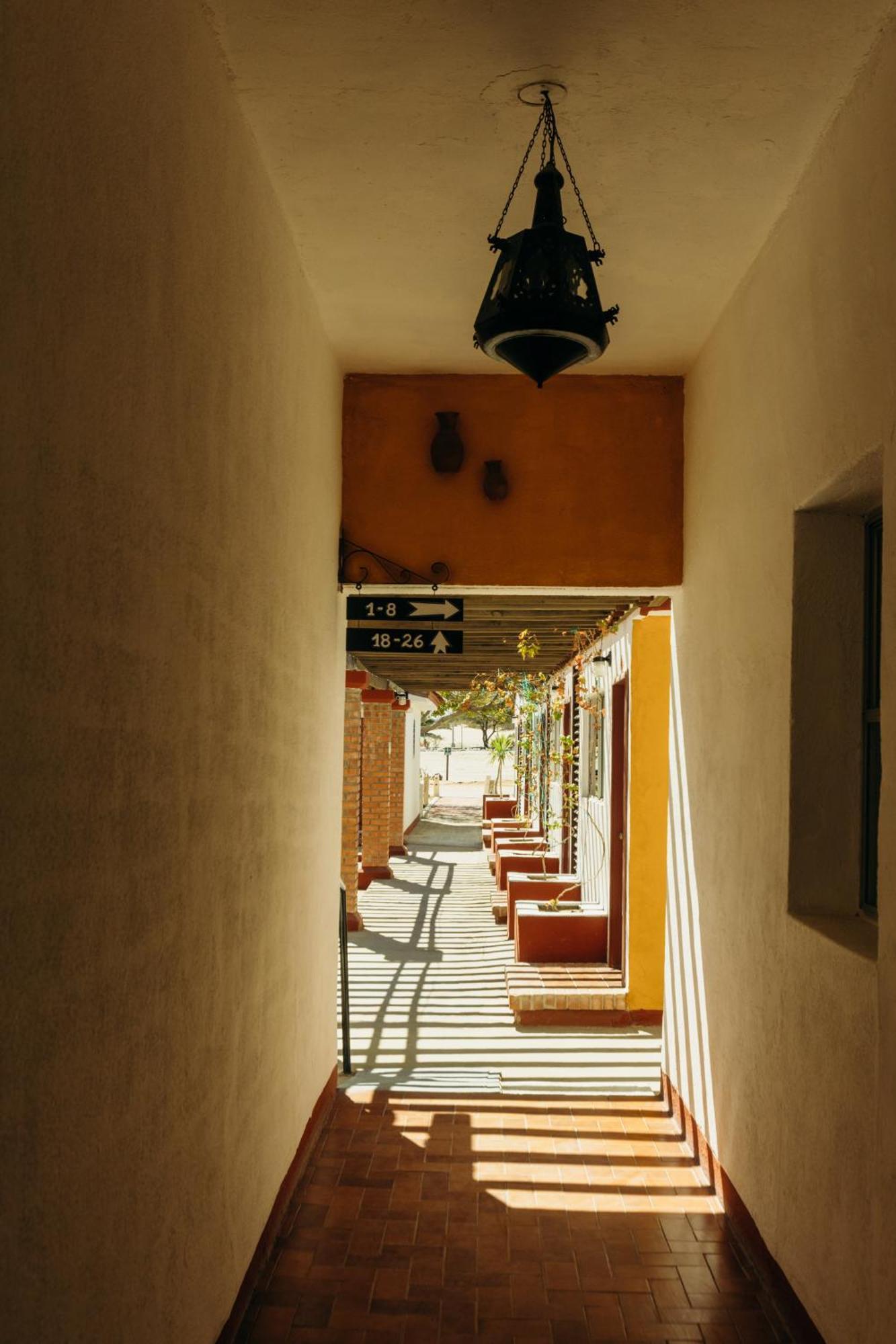 Hotel Palmas 3*