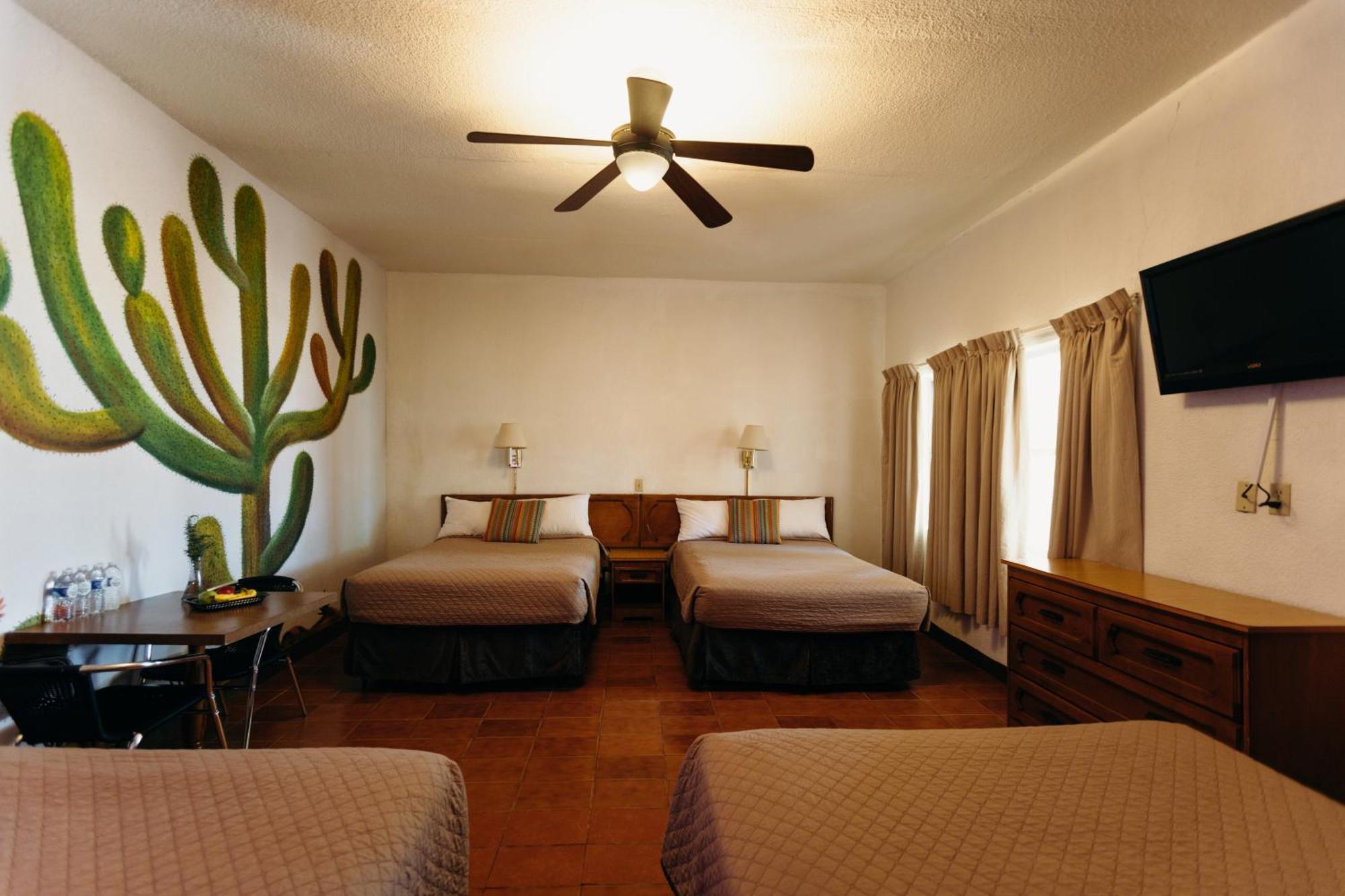 Palmas Hotel
