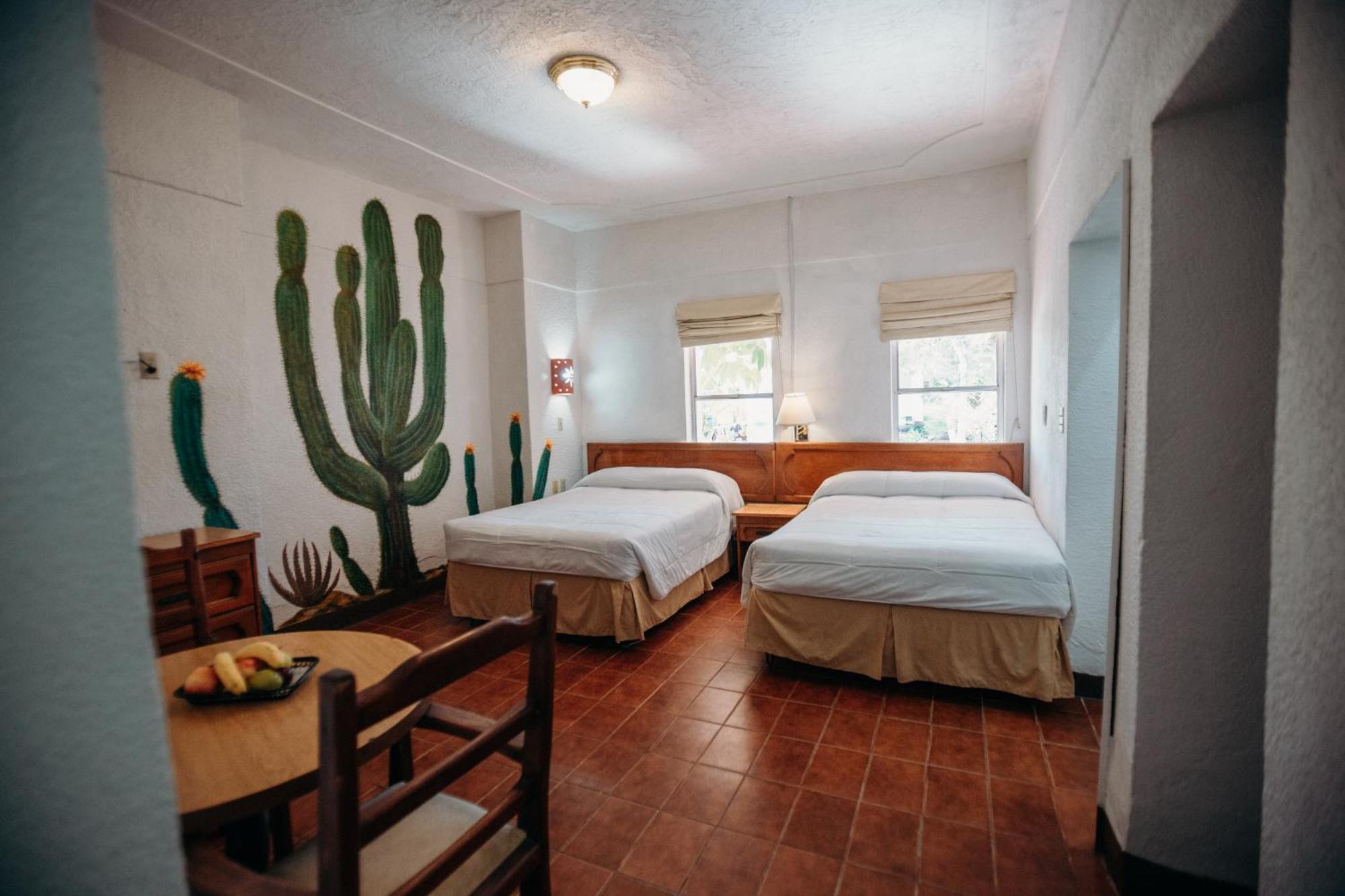 Hotel Palmas