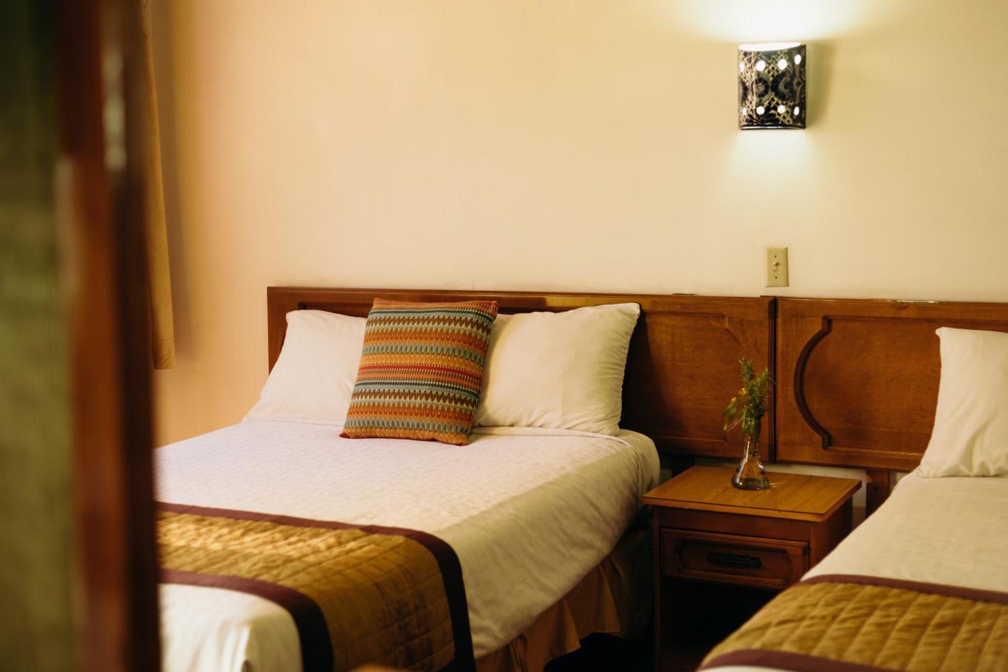 Palmas 3* San Felipe (Baja California)