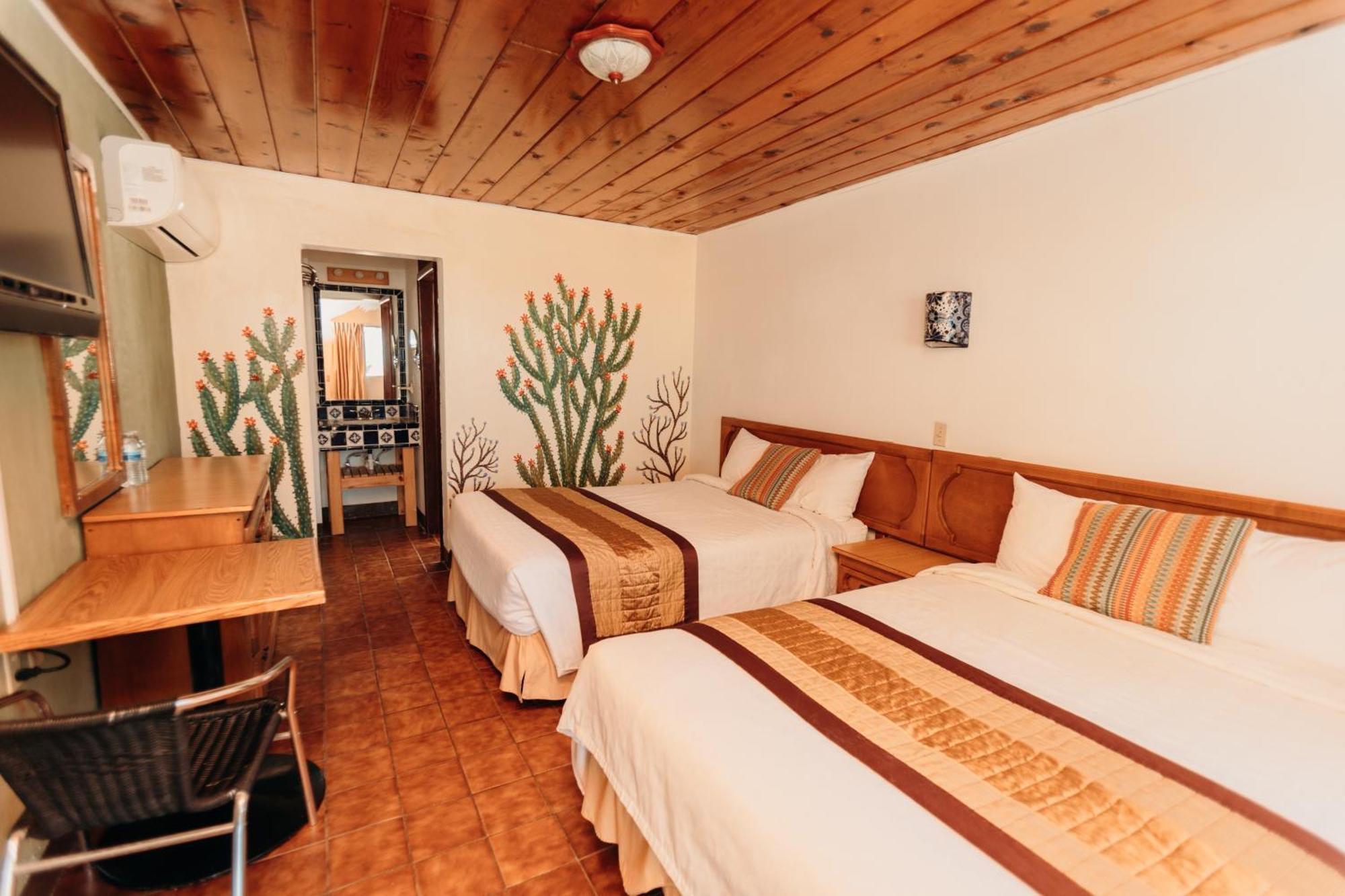 Hotel Palmas