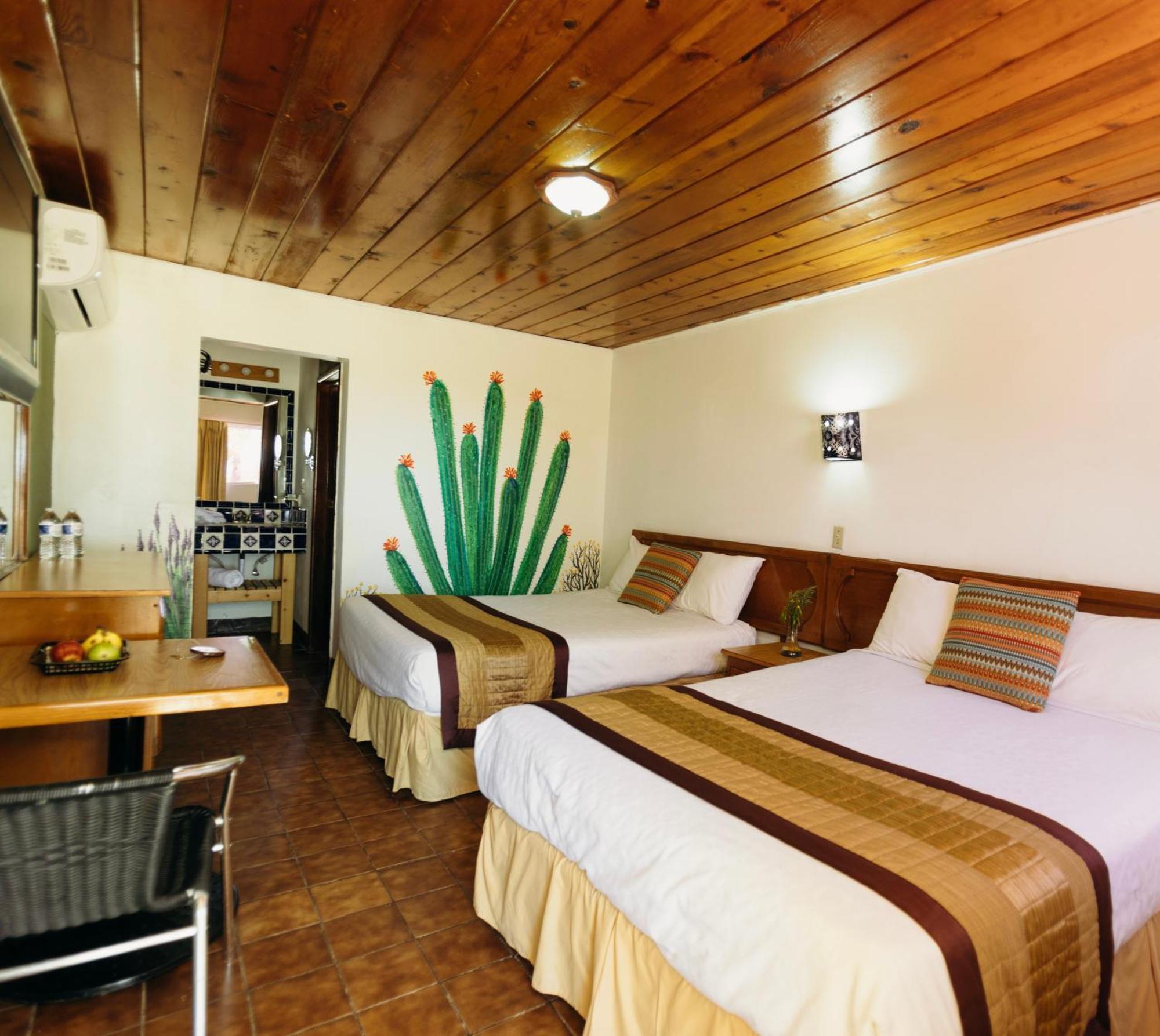 Palmas Hotel San Felipe (Baja California)