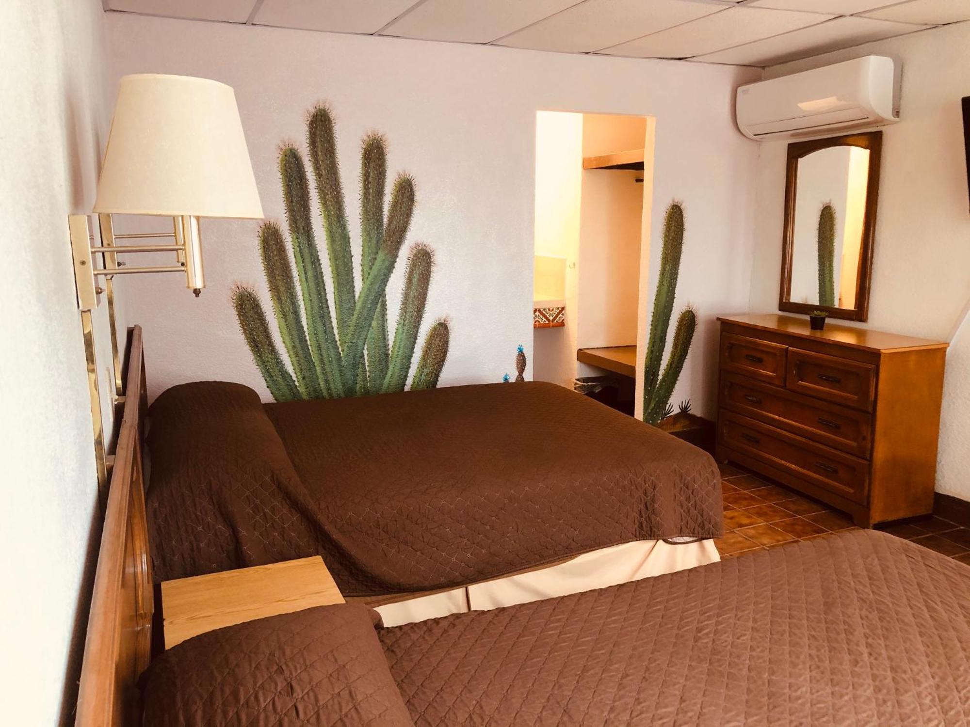 Palmas Hotel