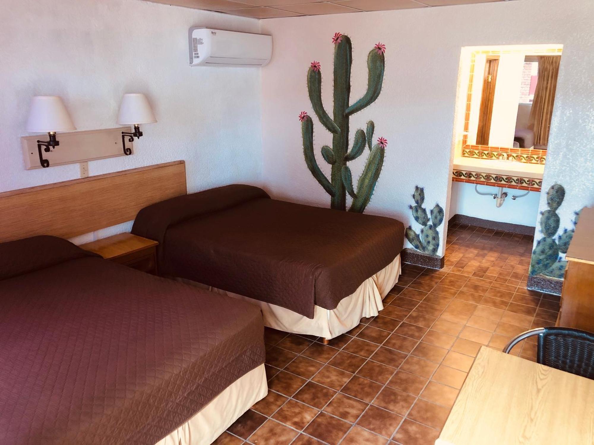 Hotel Palmas