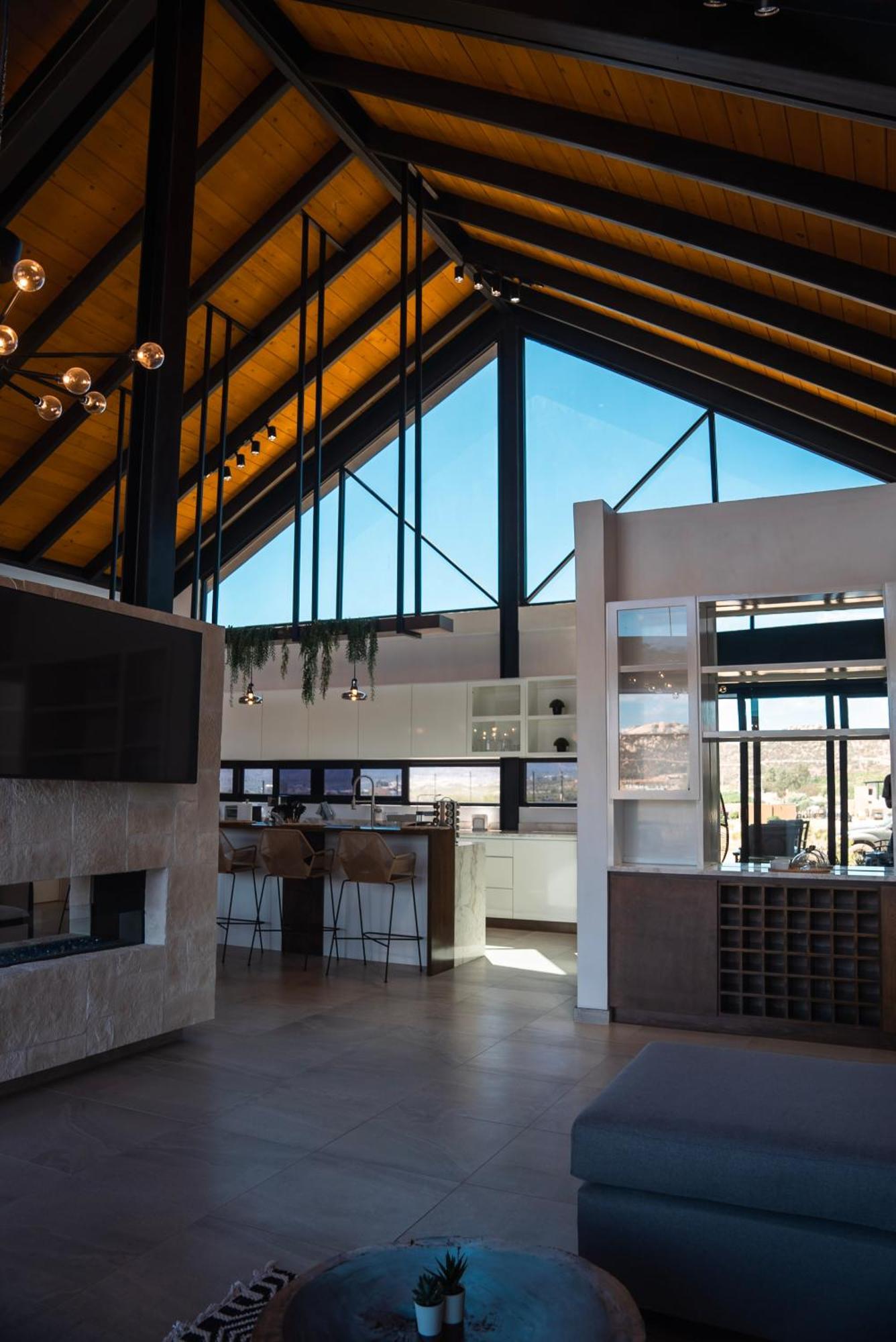 Xaroma * Valle de Guadalupe