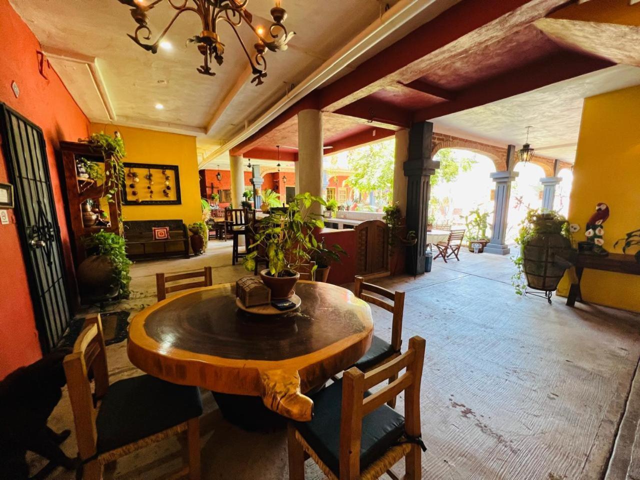 Guest house Casa Punta *