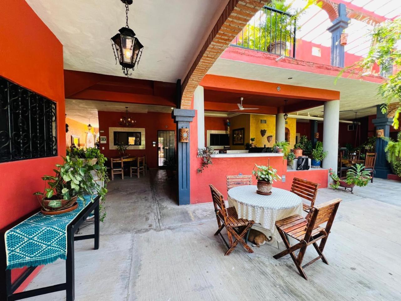 Casa Punta * Perula