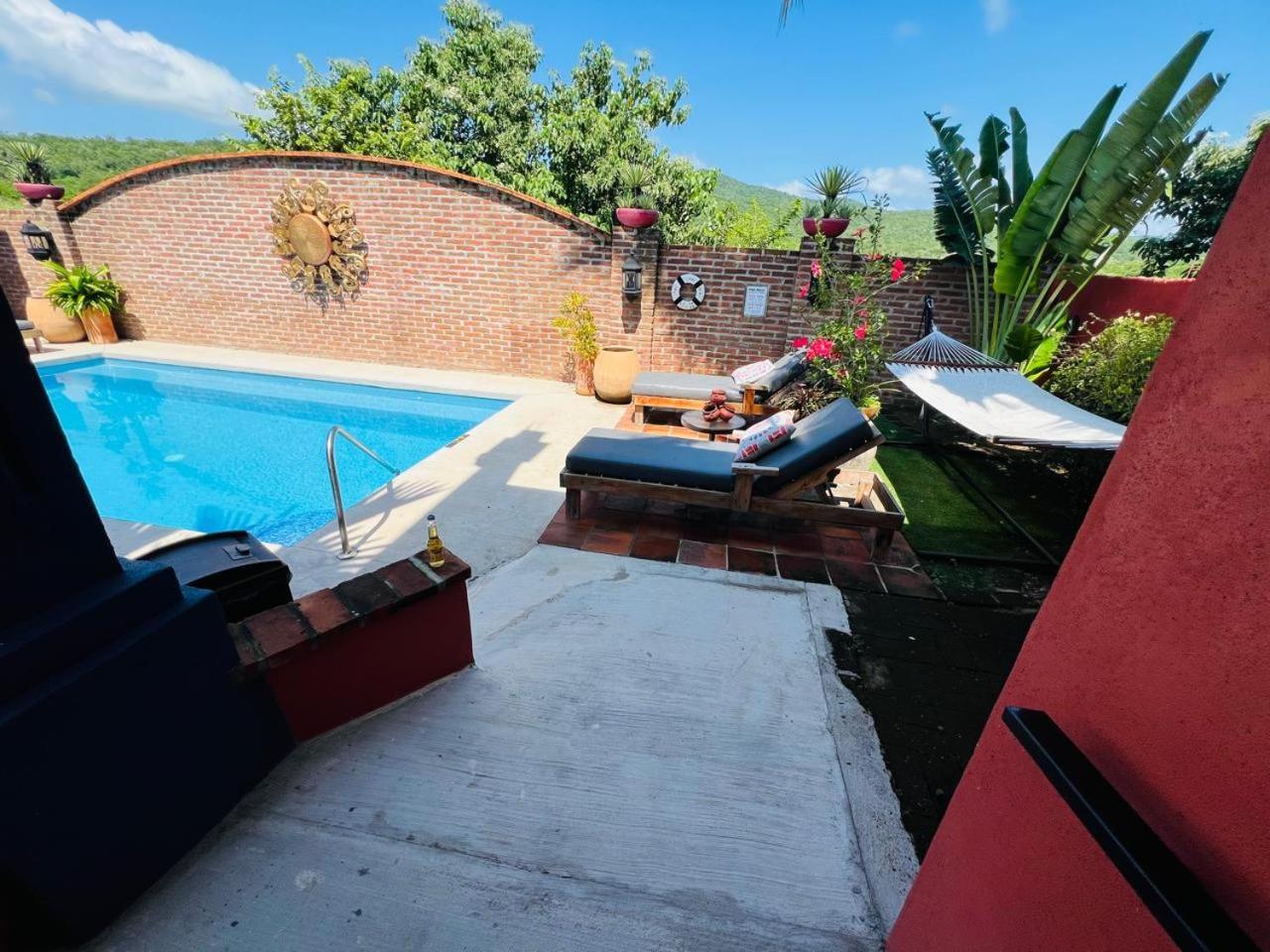 Casa Punta Guest house