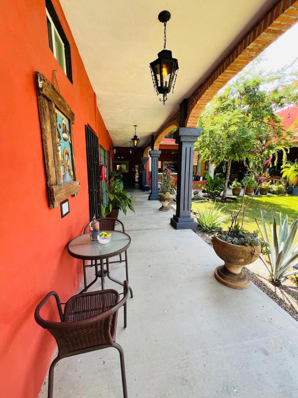 Guest house Casa Punta