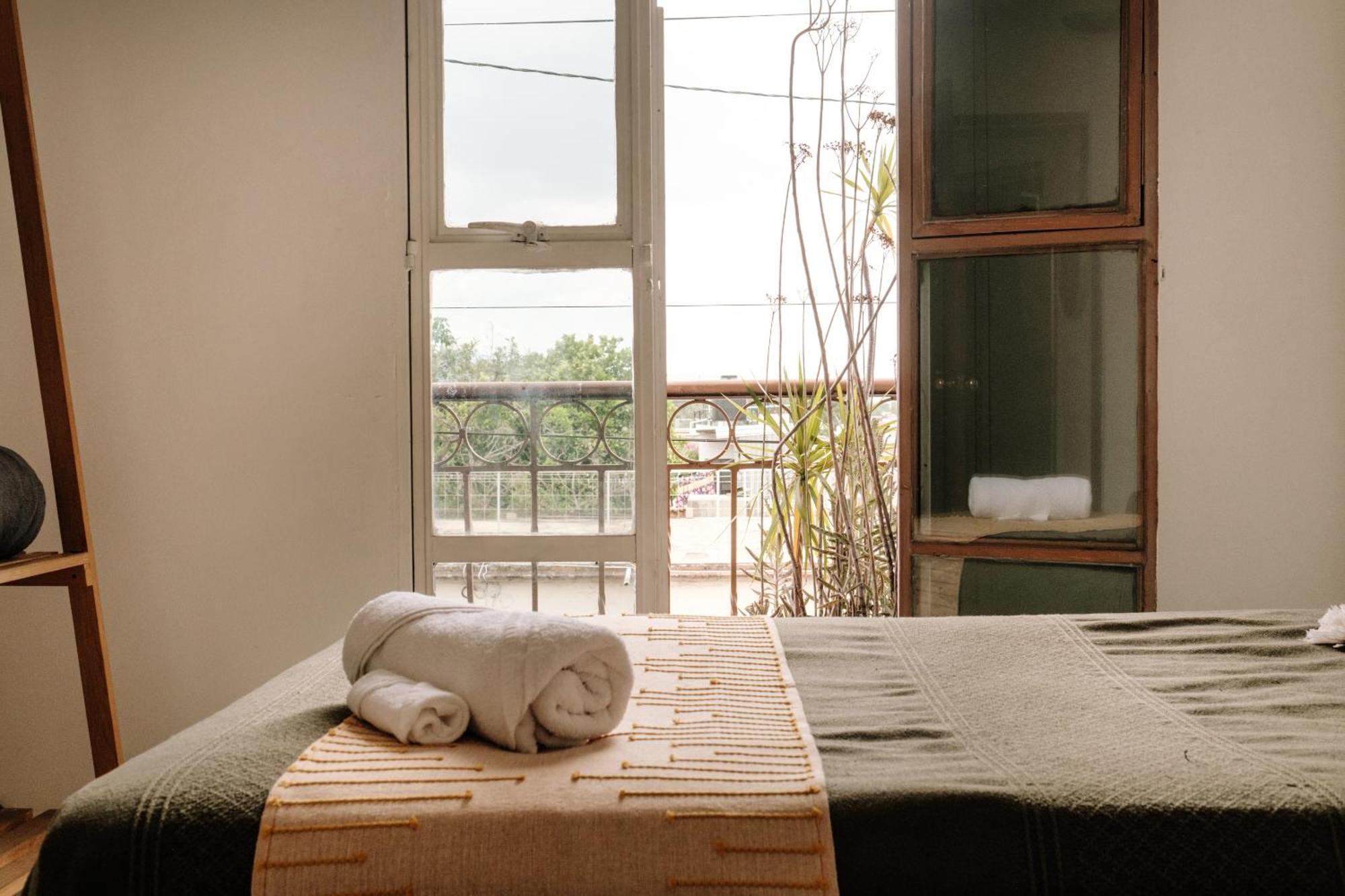 Apartment Sunny In Center *