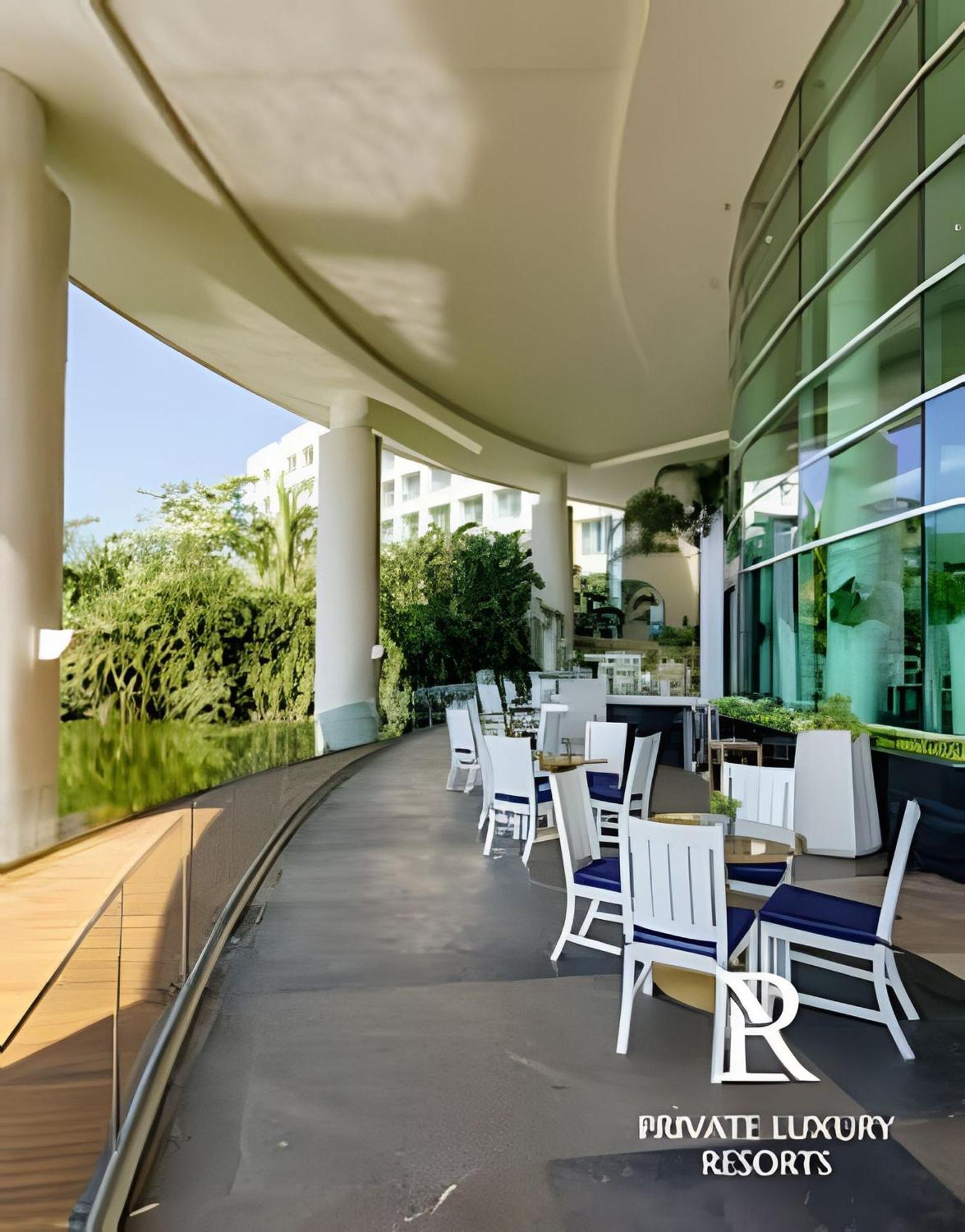 Grand Mayan Two Bedroom -