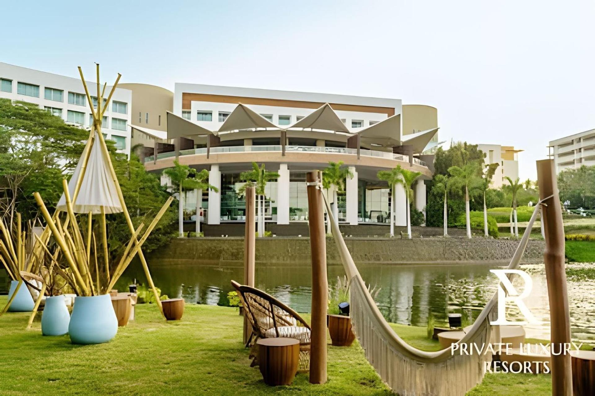 Grand Mayan Two Bedroom - 5* Nuevo Vallarta