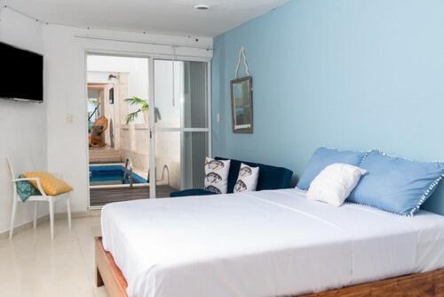 Ola De Mar Hotel