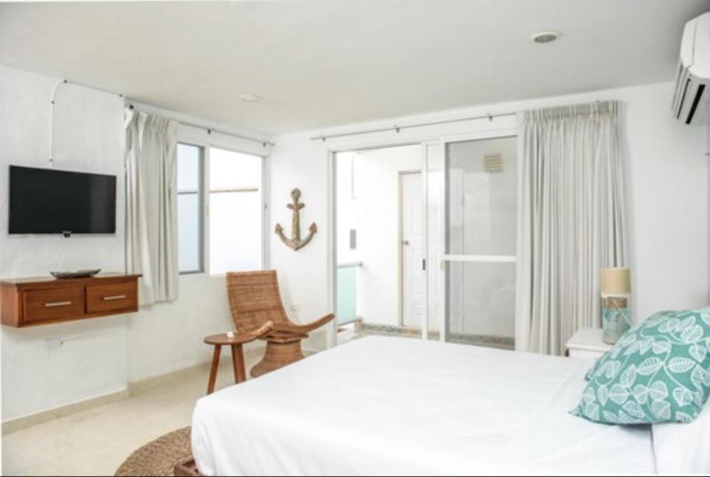 Hotel Ola De Mar 3*