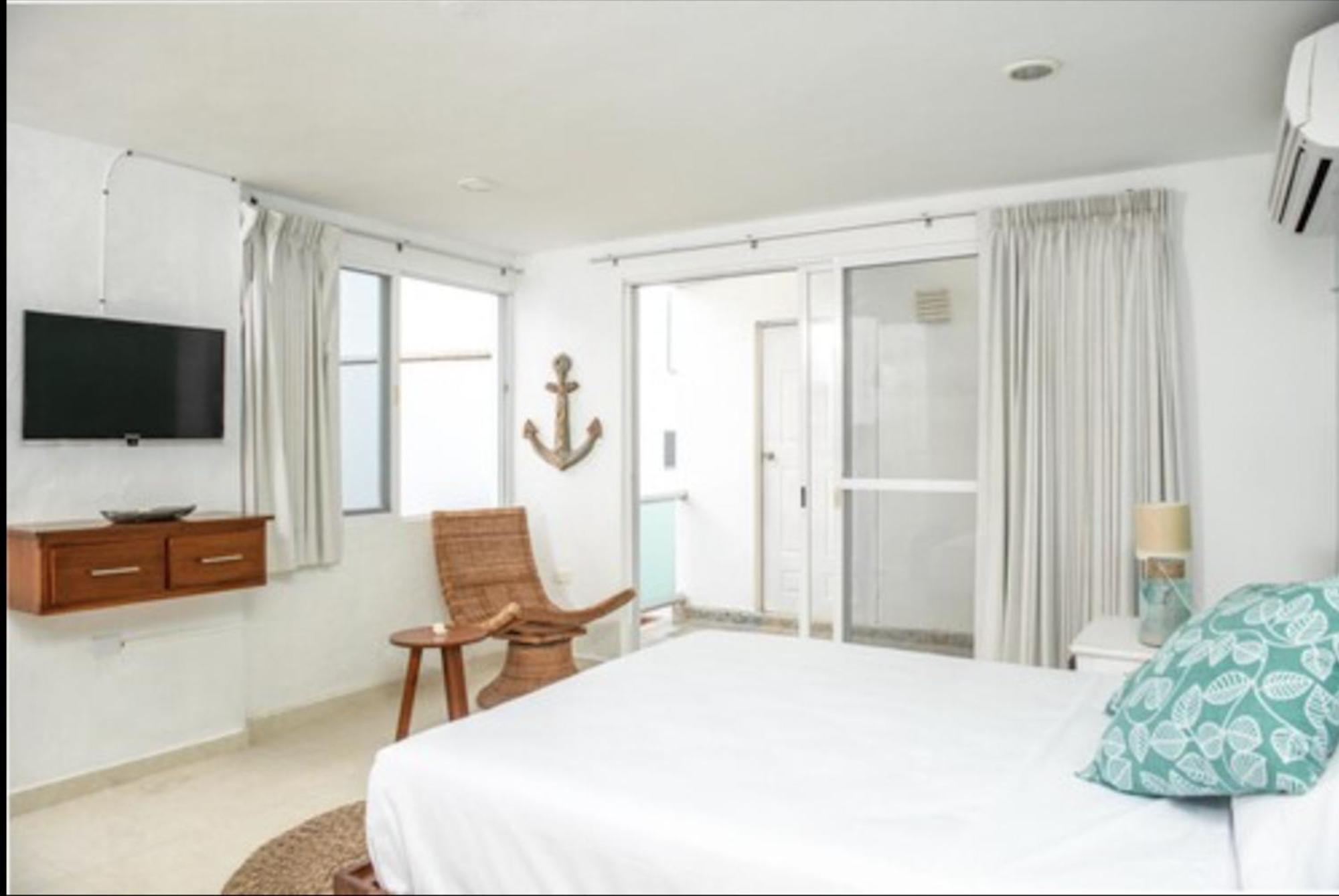 Hotel Ola De Mar