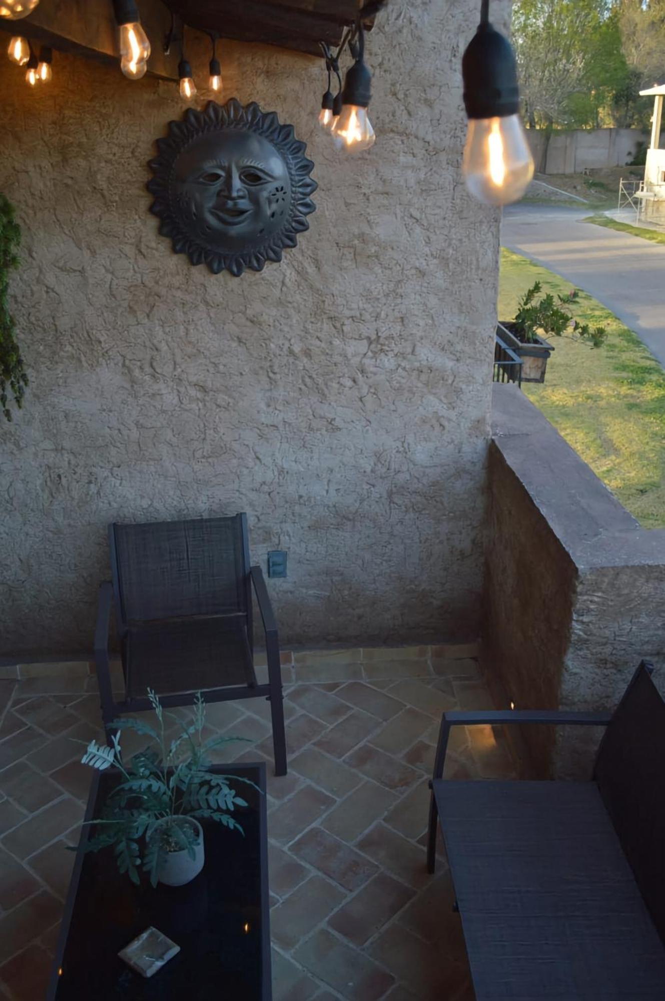 Loft Foresta Santeagueda