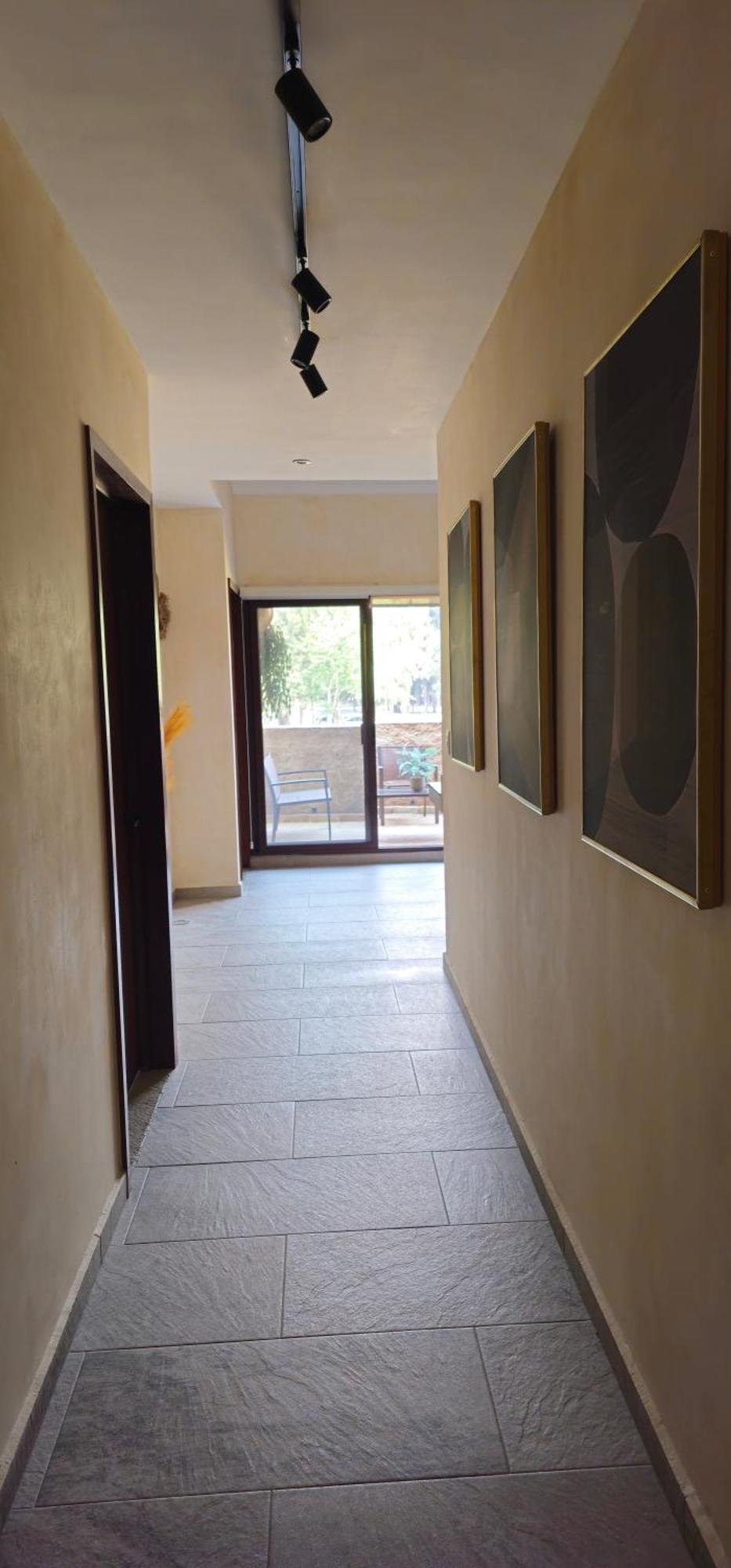 Loft Foresta *