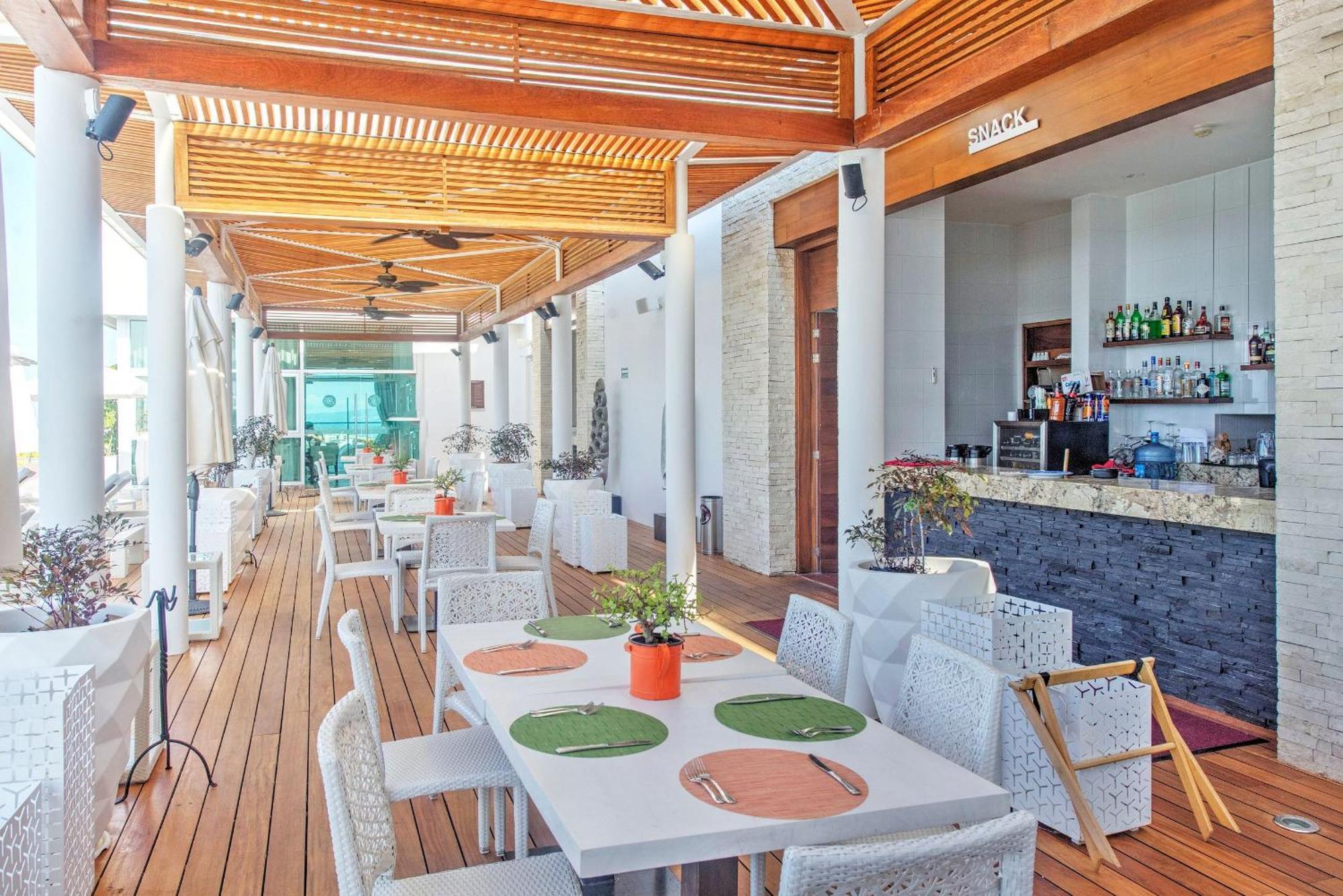 Resort The Grand Luxxe Two Bedroom Loft Nuevo Vallarta