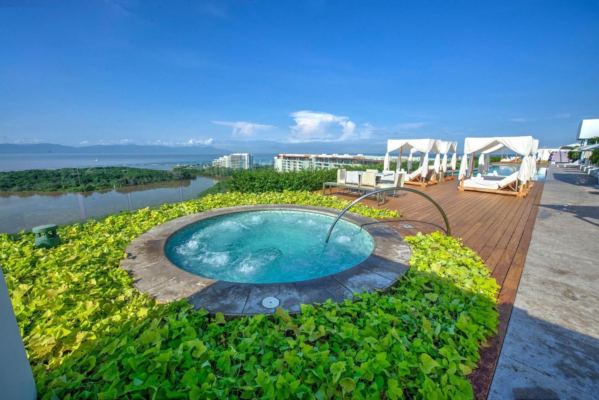 The Grand Luxxe Two Bedroom Loft Resort