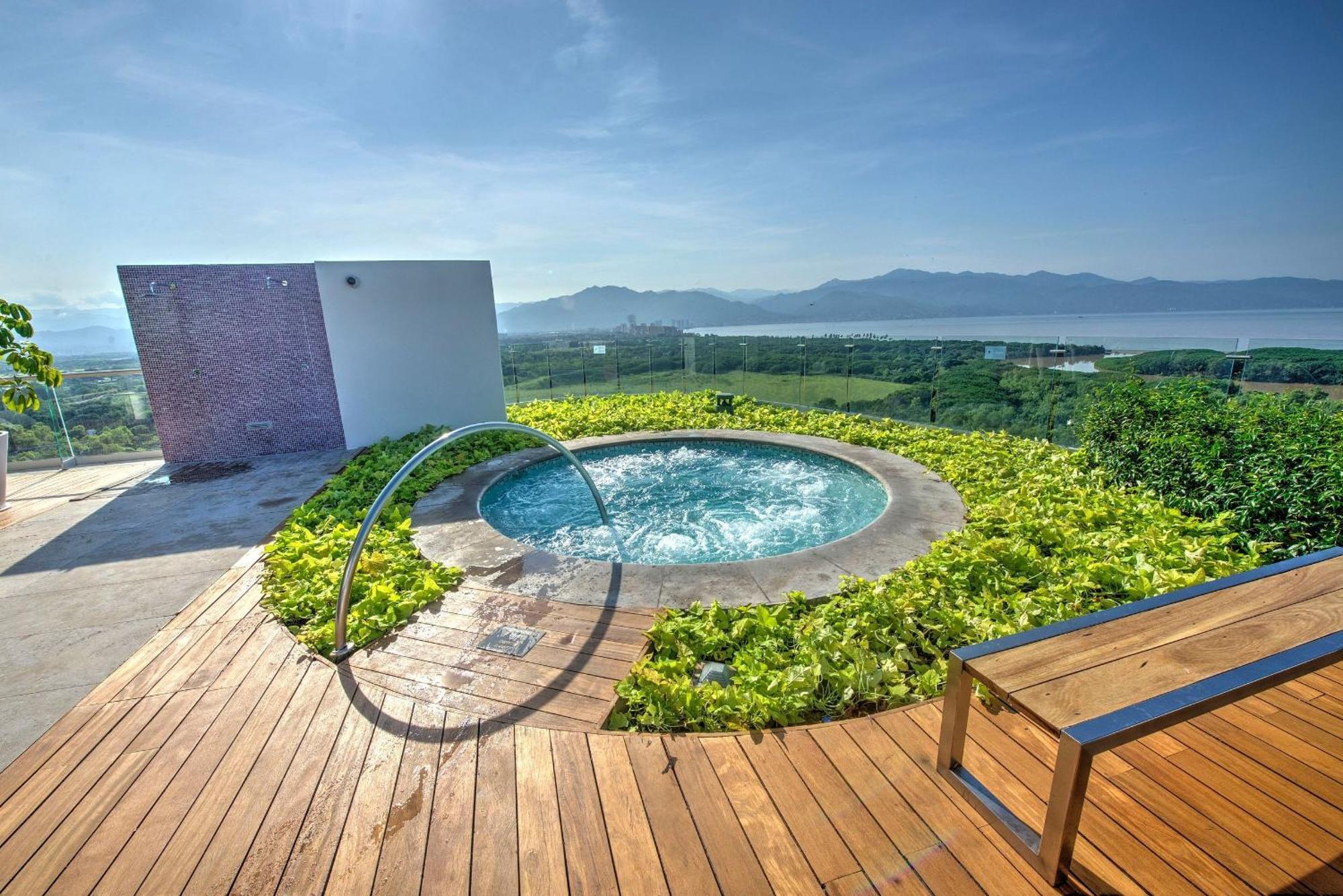Resort The Grand Luxxe Two Bedroom Loft