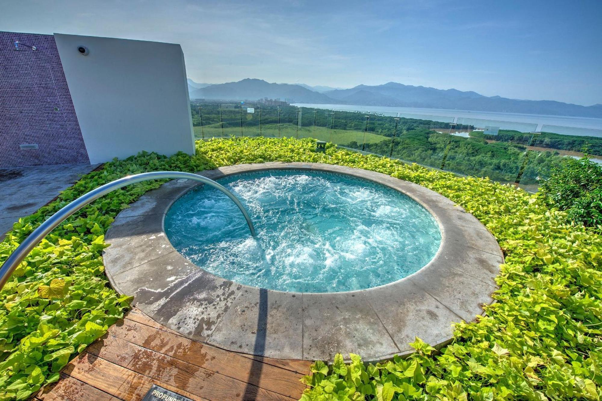 The Grand Luxxe Two Bedroom Loft Nuevo Vallarta
