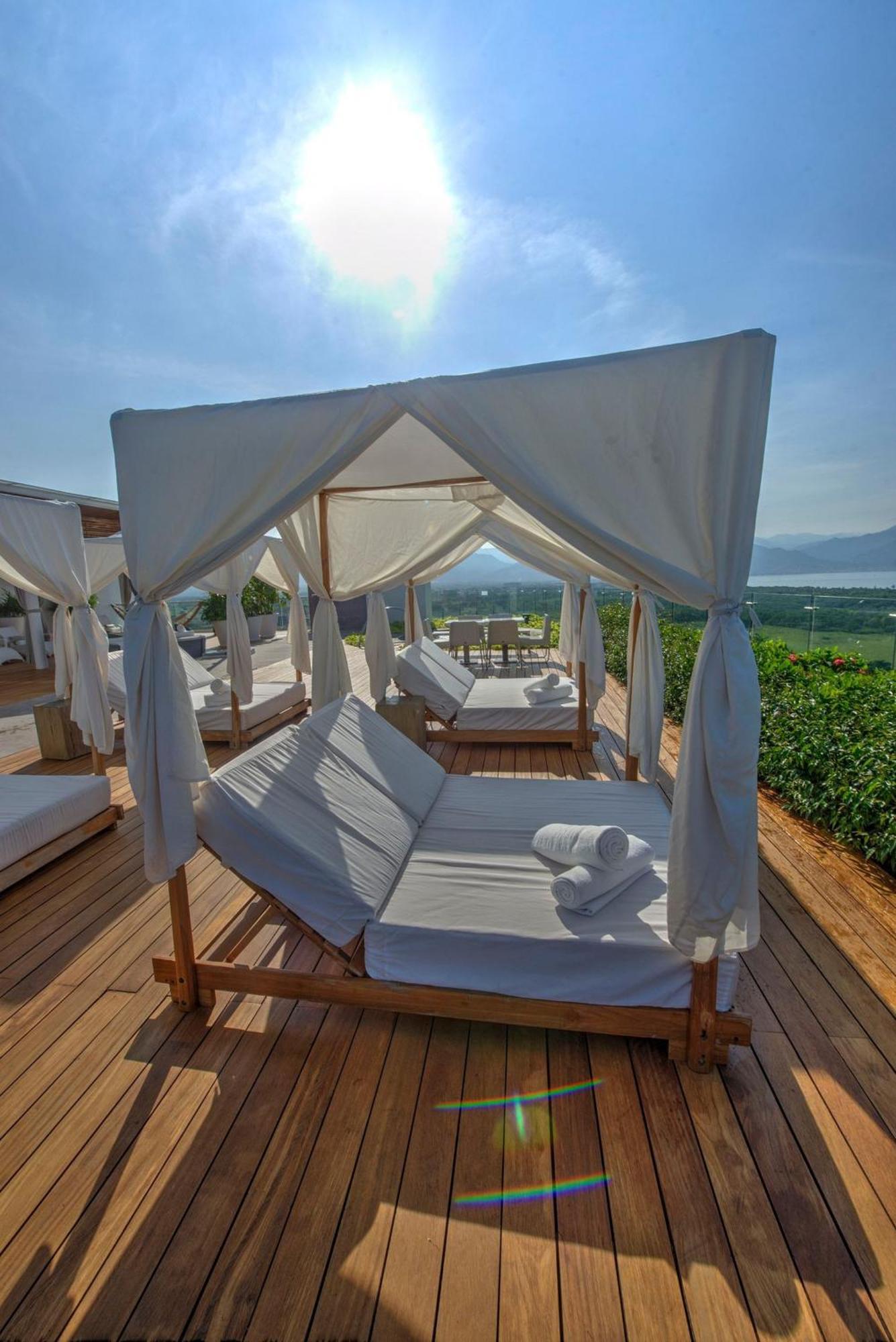 Resort The Grand Luxxe Two Bedroom Loft *