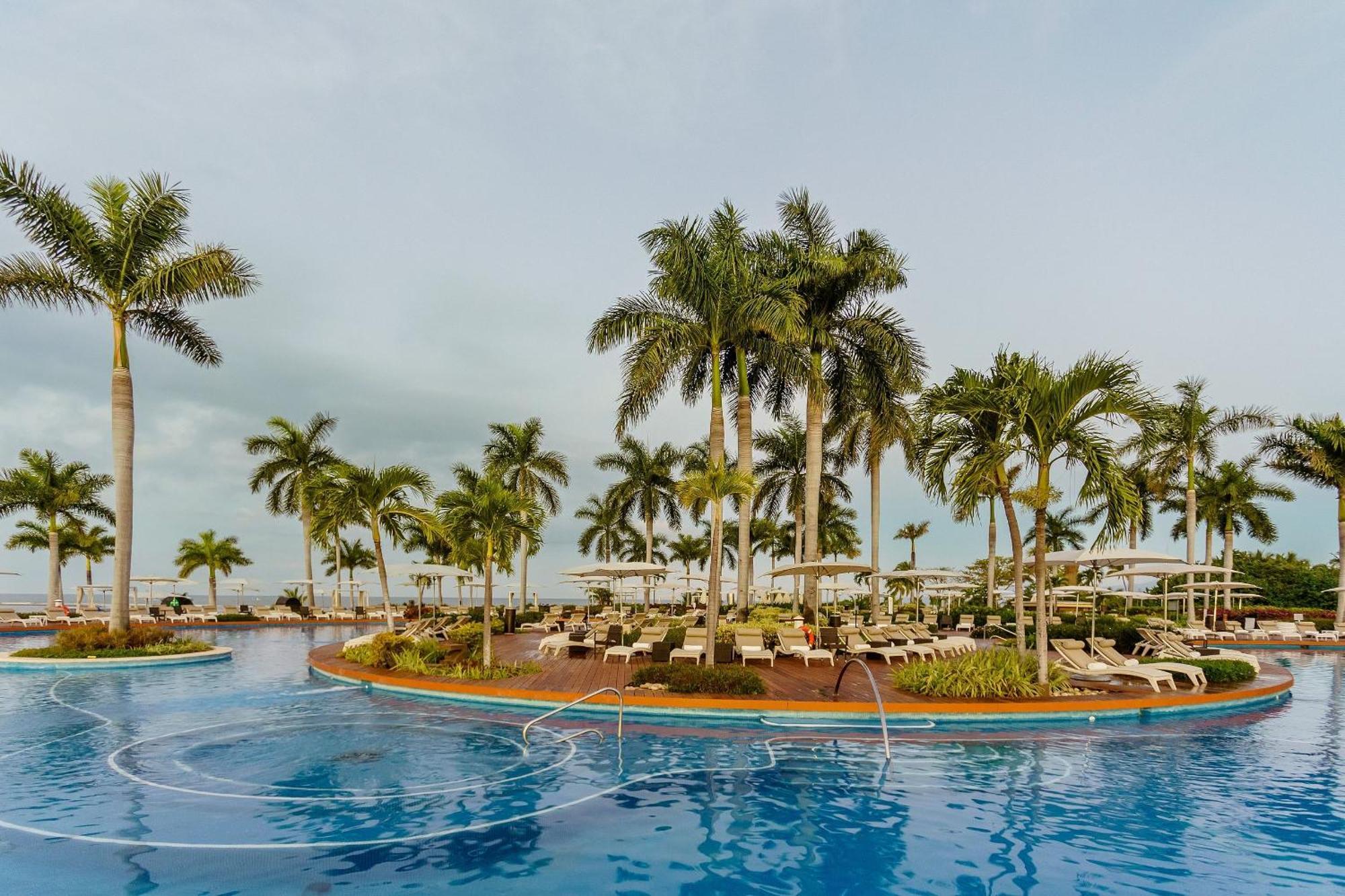 The Grand Luxxe Two Bedroom Loft * Nuevo Vallarta