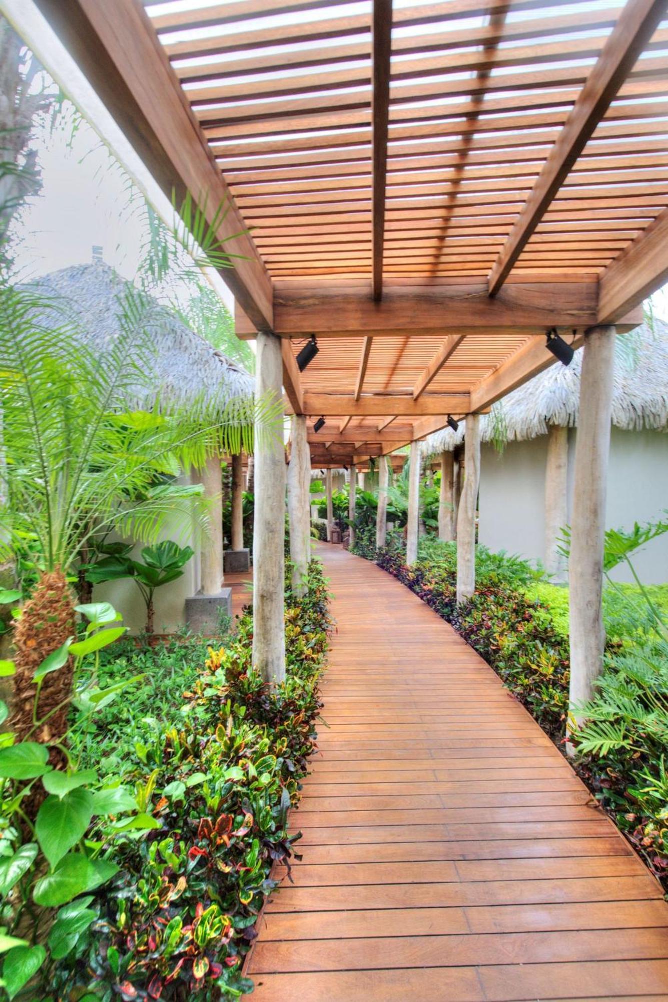The Grand Luxxe Two Bedroom Loft Resort Nuevo Vallarta