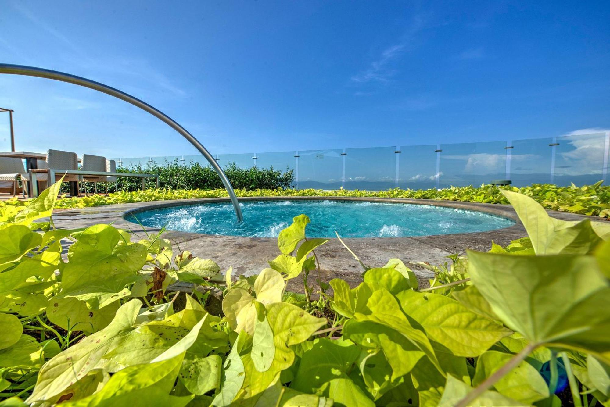 The Grand Luxxe Two Bedroom Loft Nuevo Vallarta