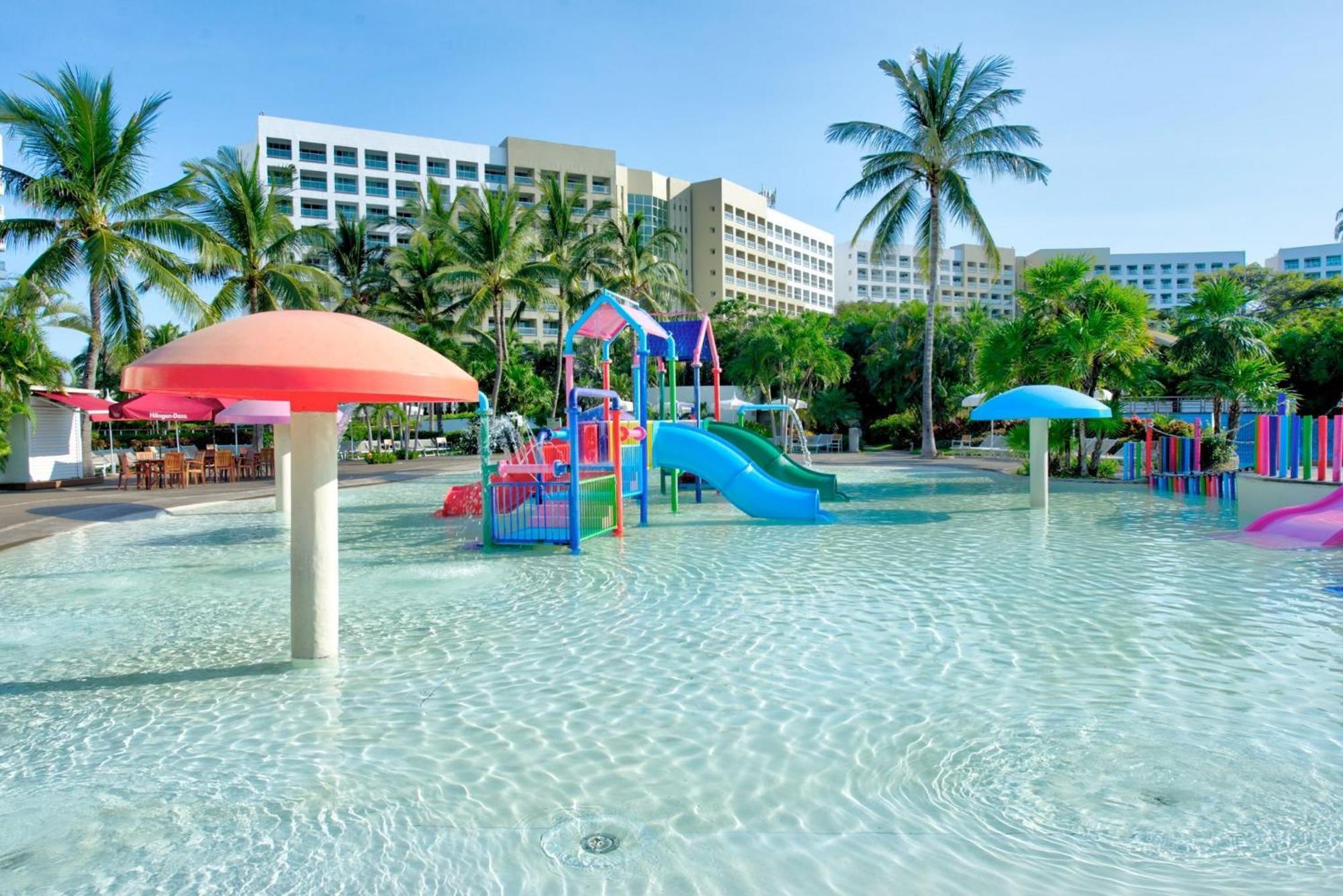 Resort The Grand Luxxe Two Bedroom Loft