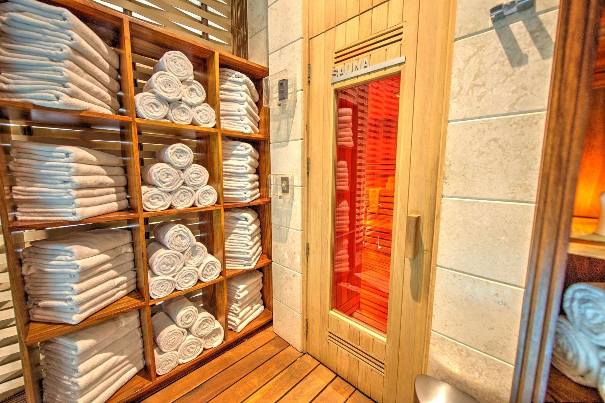 Resort The Grand Luxxe Two Bedroom Loft *