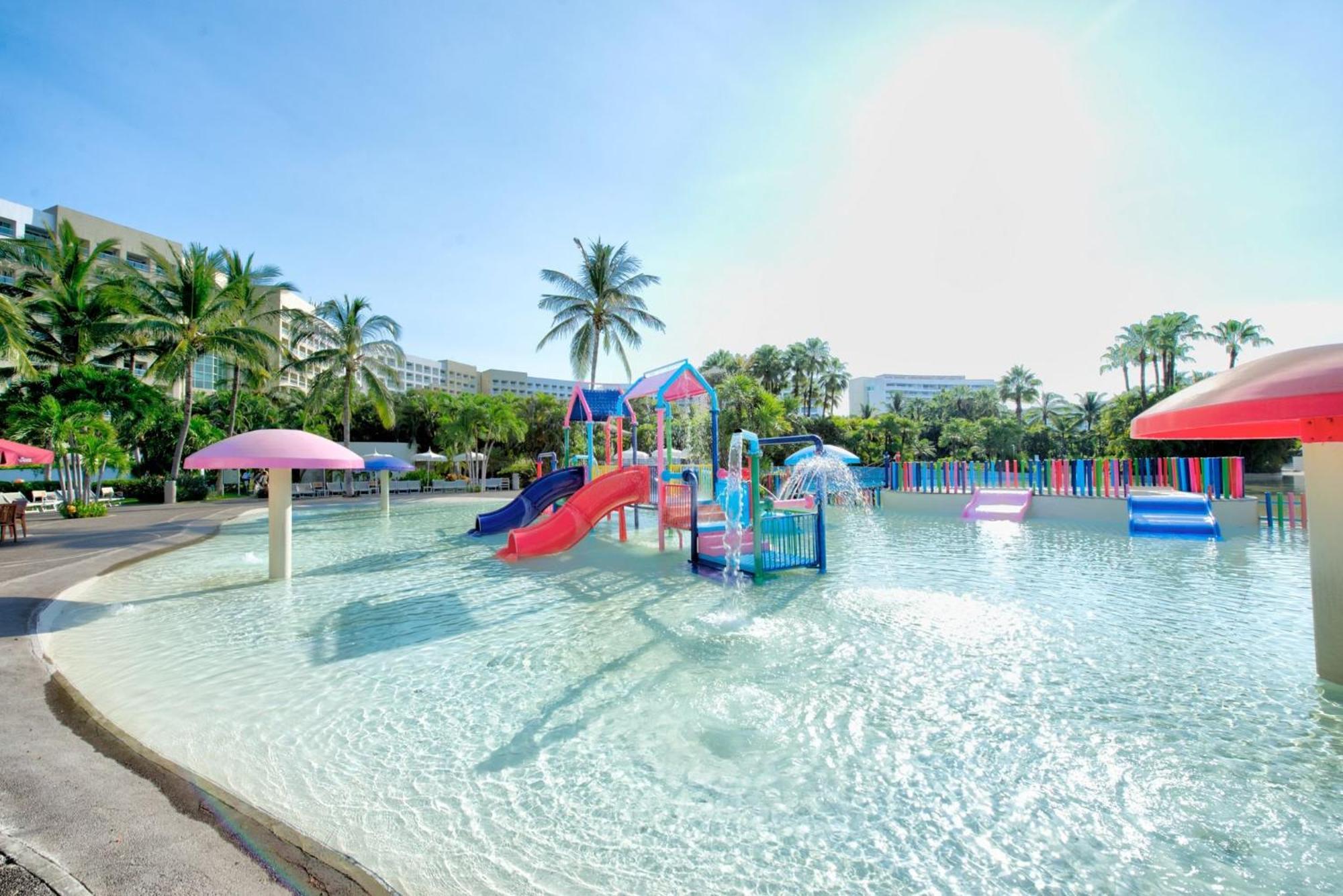 Resort The Grand Luxxe Two Bedroom Loft Nuevo Vallarta