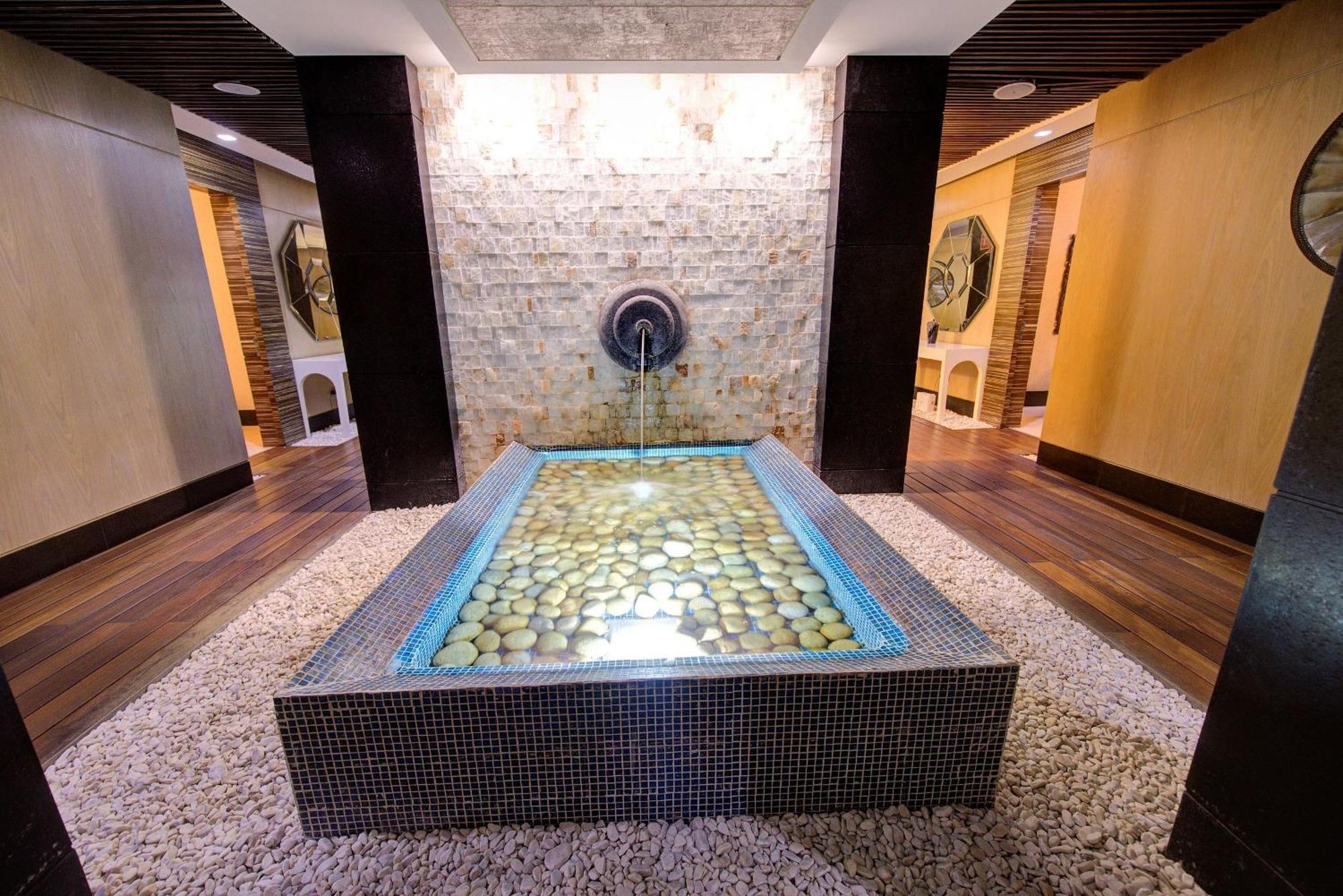 The Grand Luxxe Two Bedroom Loft Resort Nuevo Vallarta